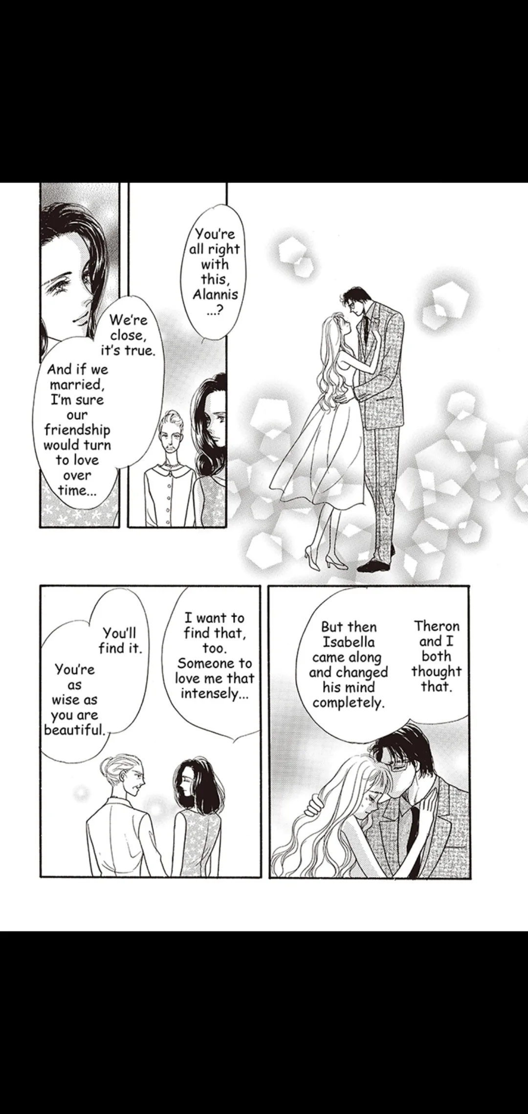 The Tycoon's Rebel Bride (The Anetakis Tycoons Book 2) Chapter 1 page 120