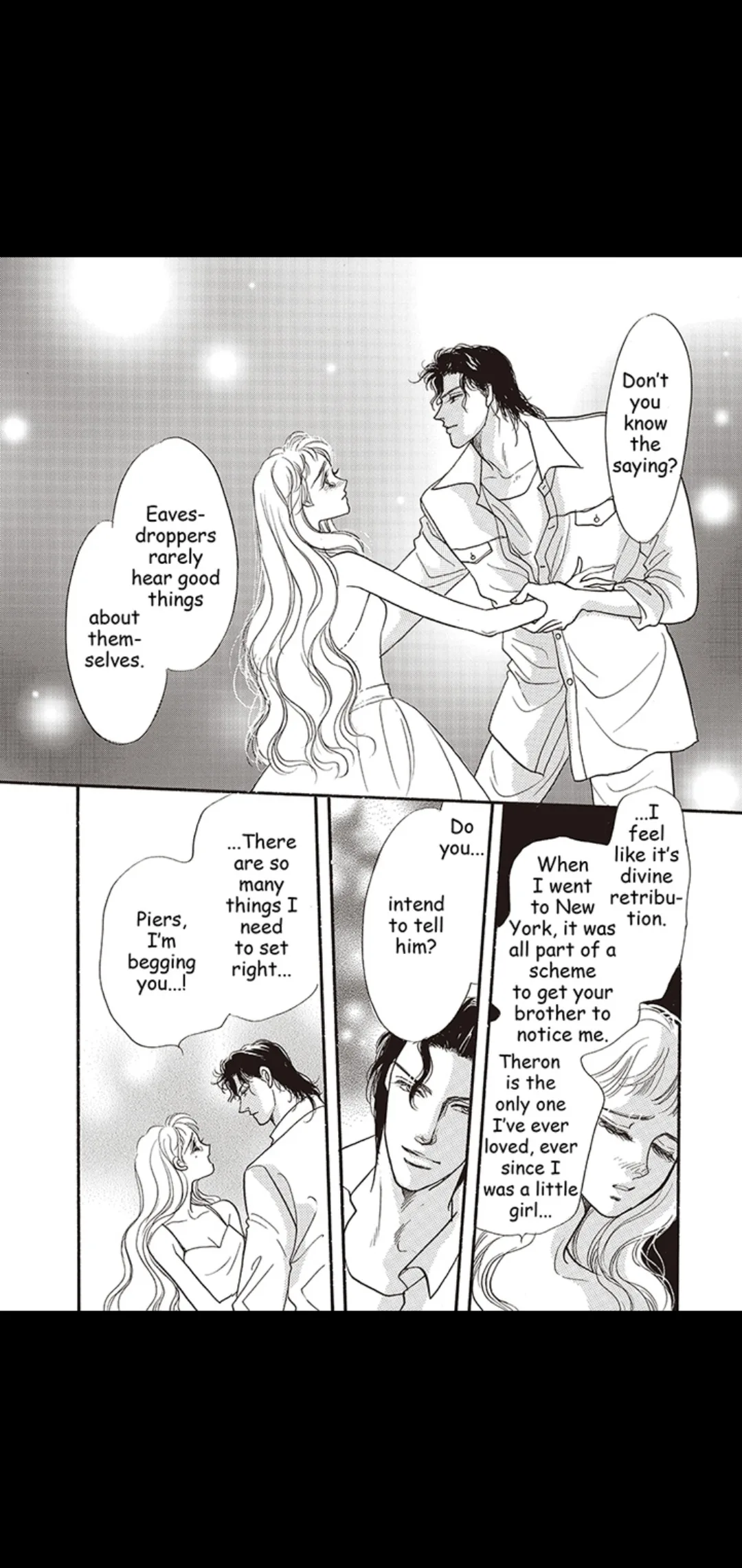 The Tycoon's Rebel Bride (The Anetakis Tycoons Book 2) Chapter 1 page 111