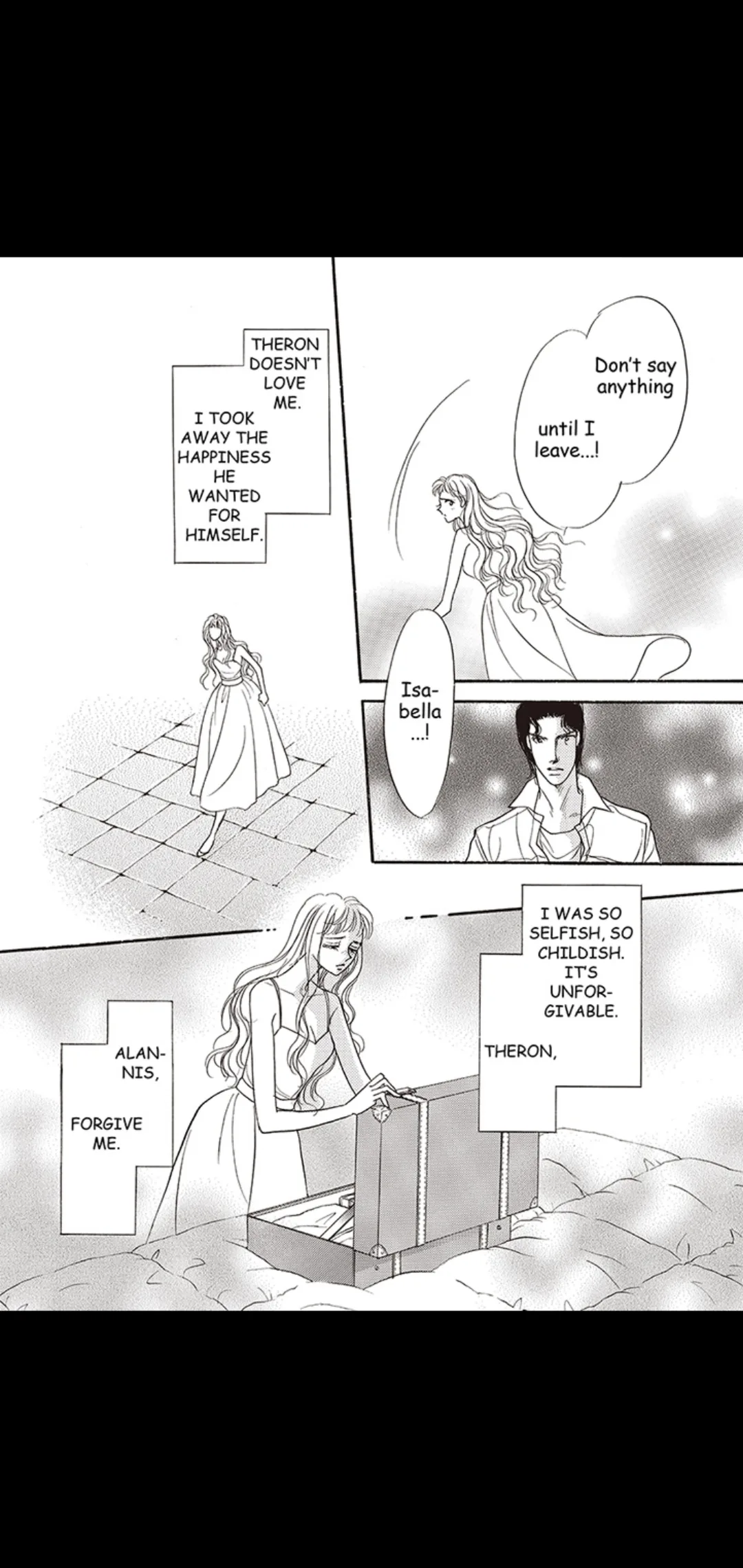 The Tycoon's Rebel Bride (The Anetakis Tycoons Book 2) Chapter 1 page 112