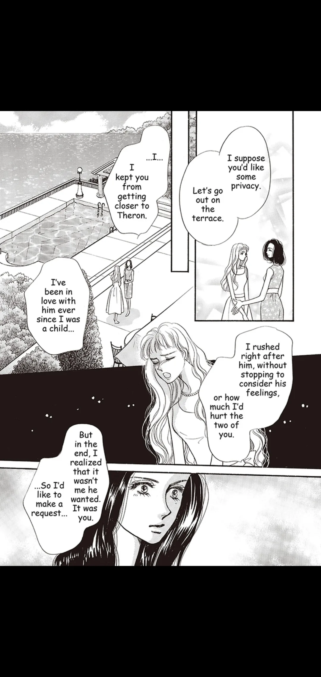 The Tycoon's Rebel Bride (The Anetakis Tycoons Book 2) Chapter 1 page 117