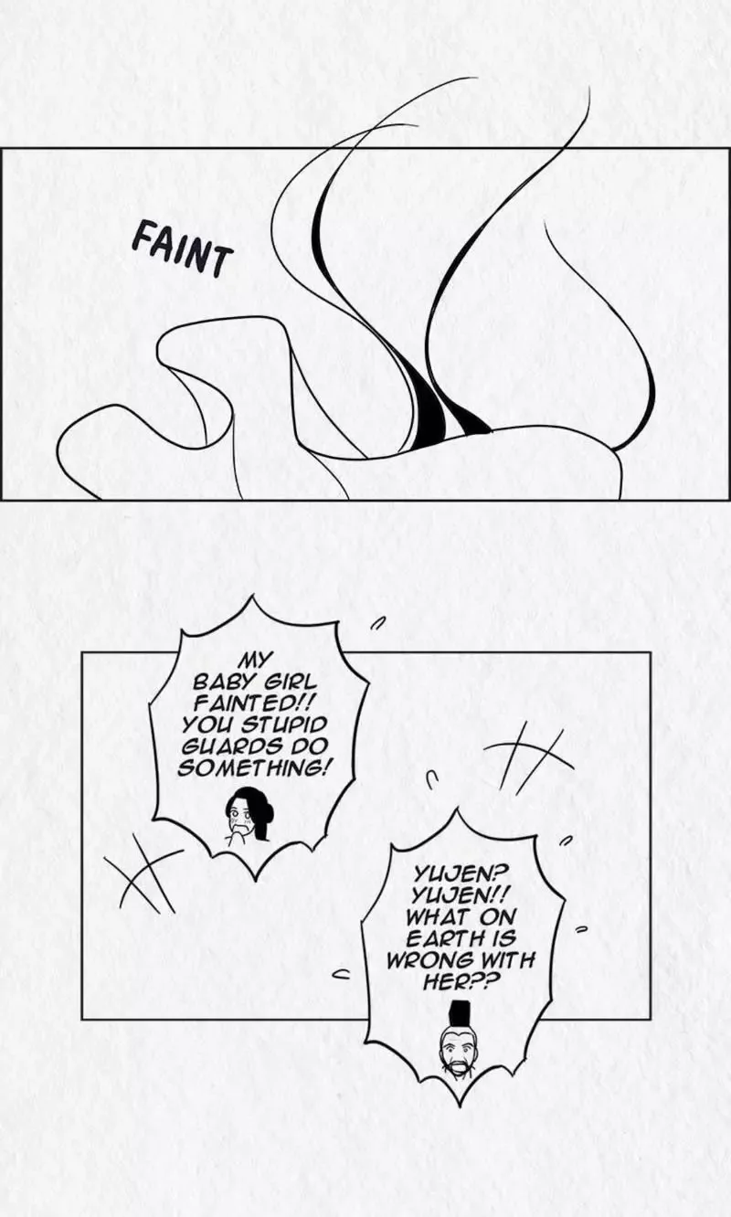 Asuras bride Chapter 11 page 28