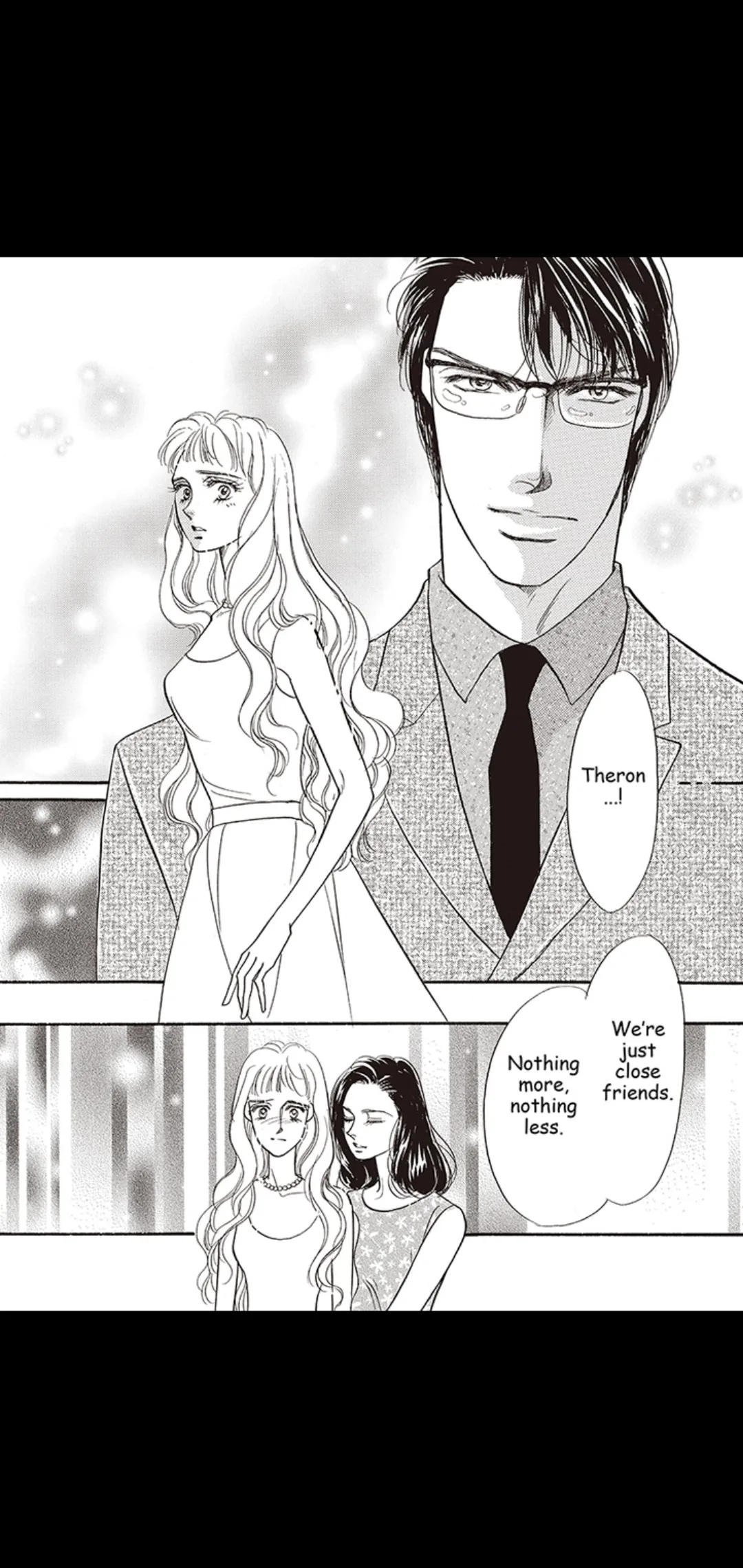 The Tycoon's Rebel Bride (The Anetakis Tycoons Book 2) Chapter 1 page 119
