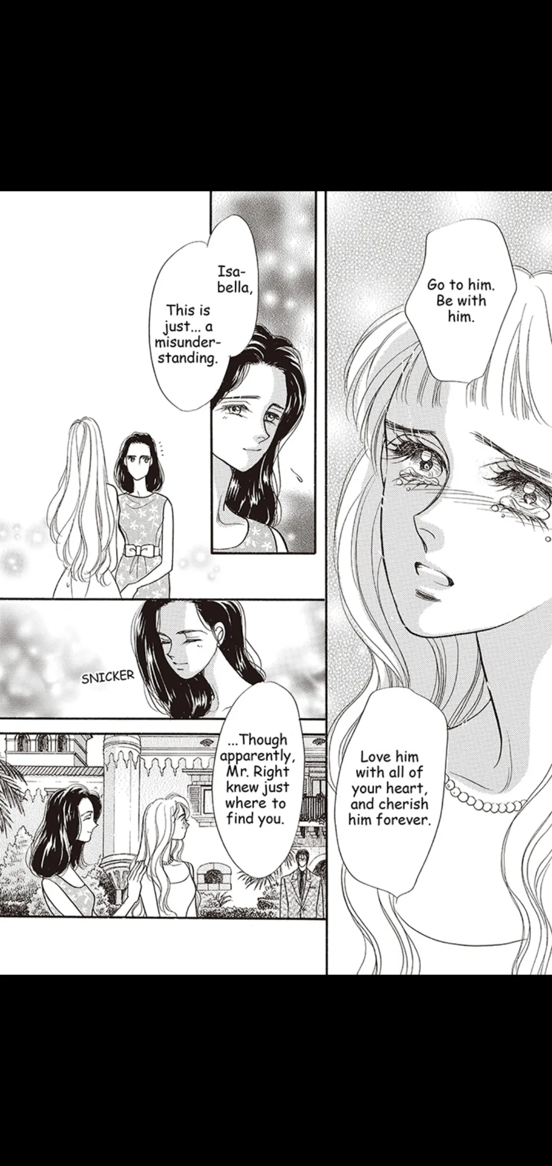 The Tycoon's Rebel Bride (The Anetakis Tycoons Book 2) Chapter 1 page 118