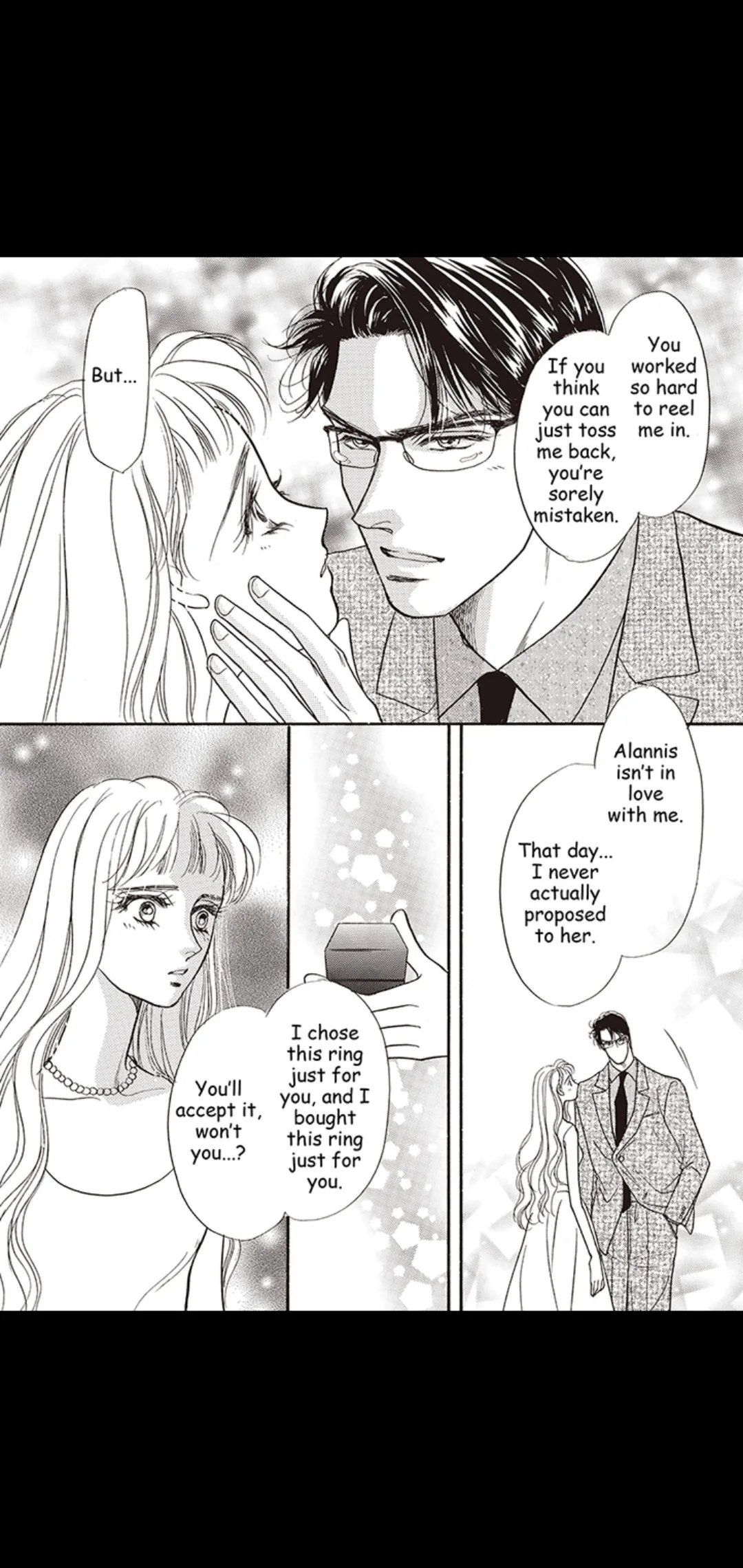 The Tycoon's Rebel Bride (The Anetakis Tycoons Book 2) Chapter 1 page 121
