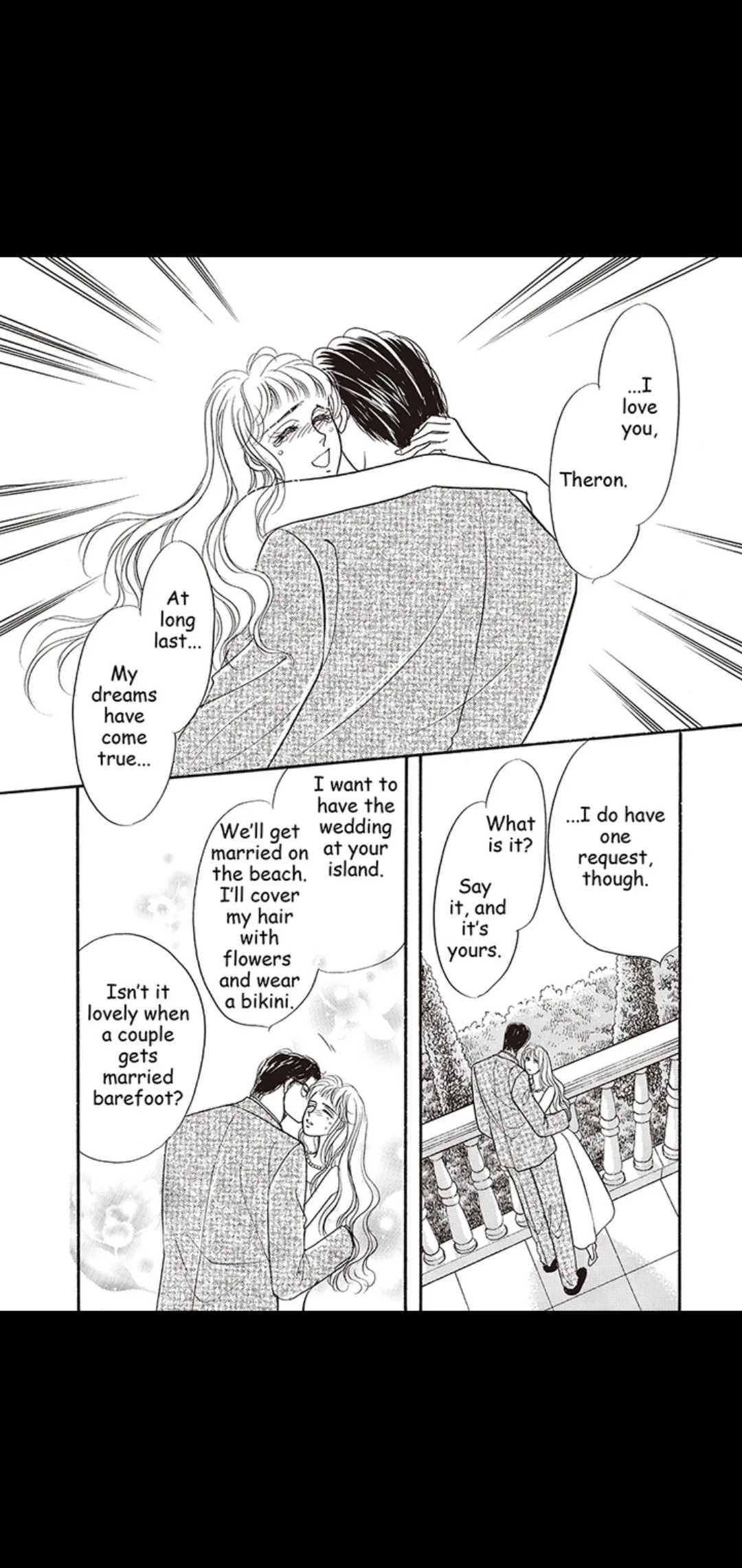 The Tycoon's Rebel Bride (The Anetakis Tycoons Book 2) Chapter 1 page 123