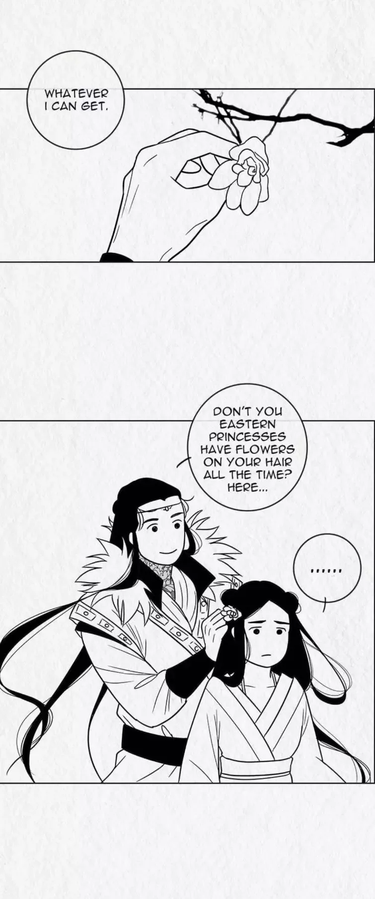 Asuras bride Chapter 11 page 30