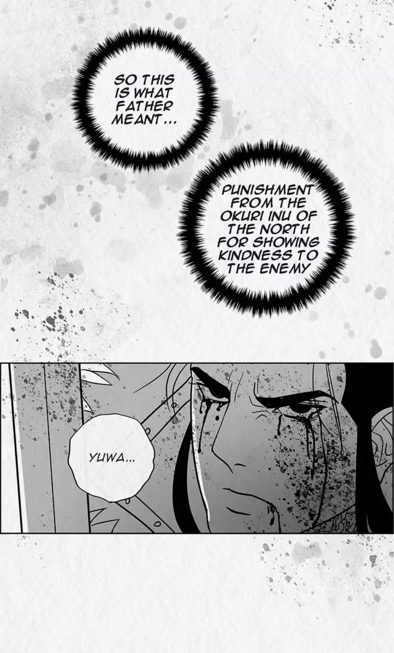 Asuras bride Chapter 11 page 37