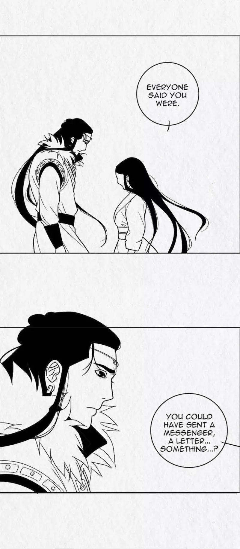 Asuras bride Chapter 11 page 32