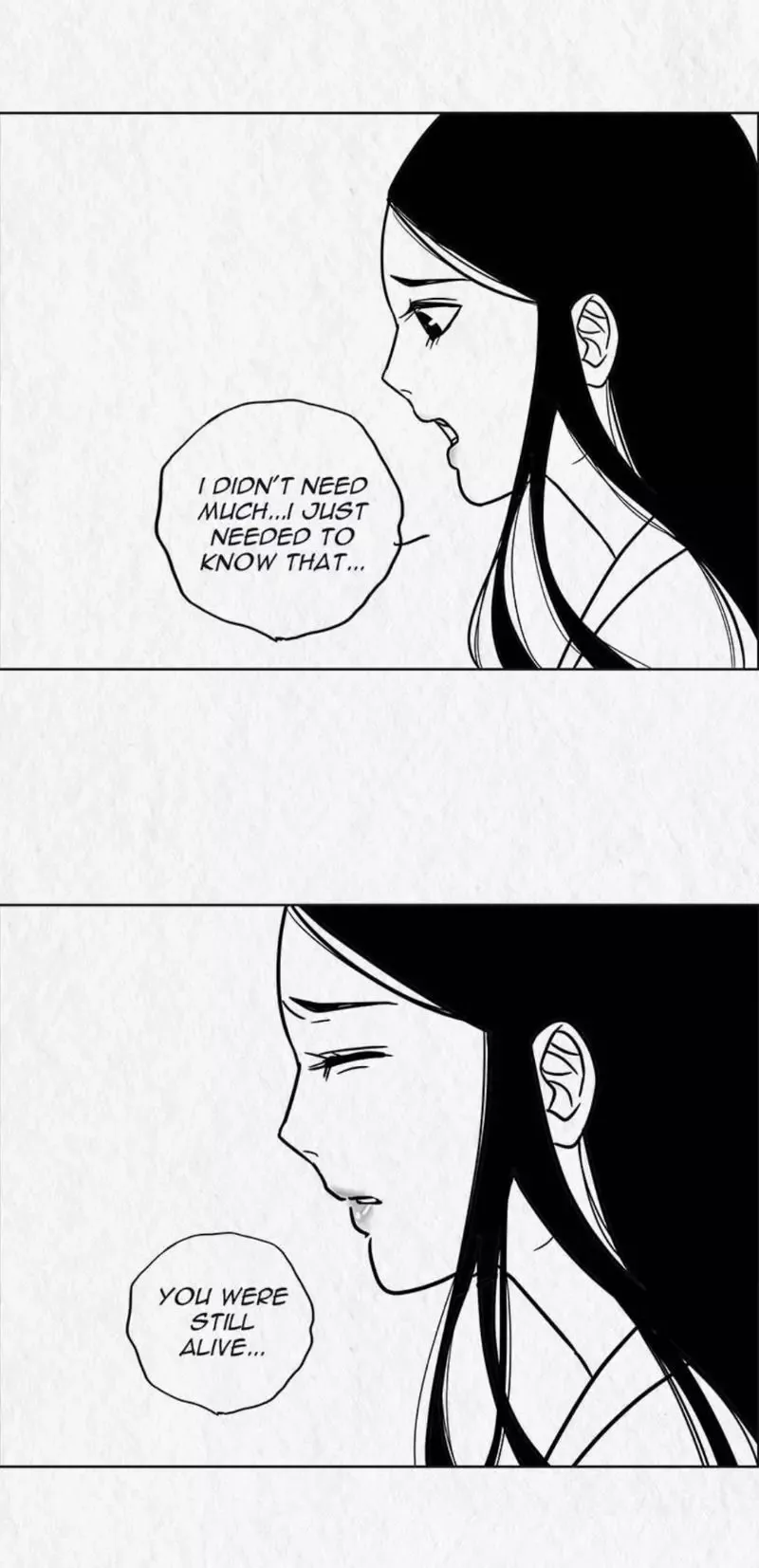 Asuras bride Chapter 11 page 33