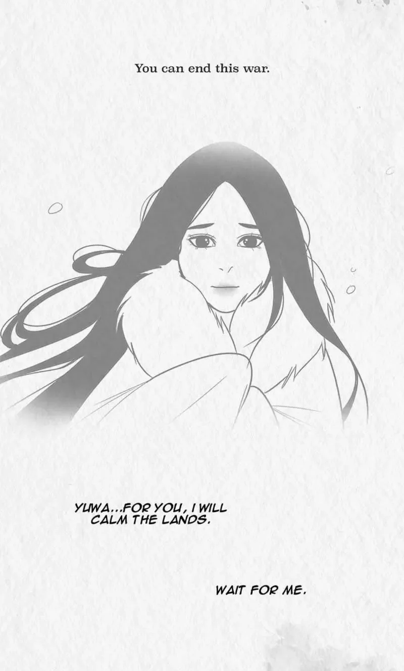 Asuras bride Chapter 11 page 38
