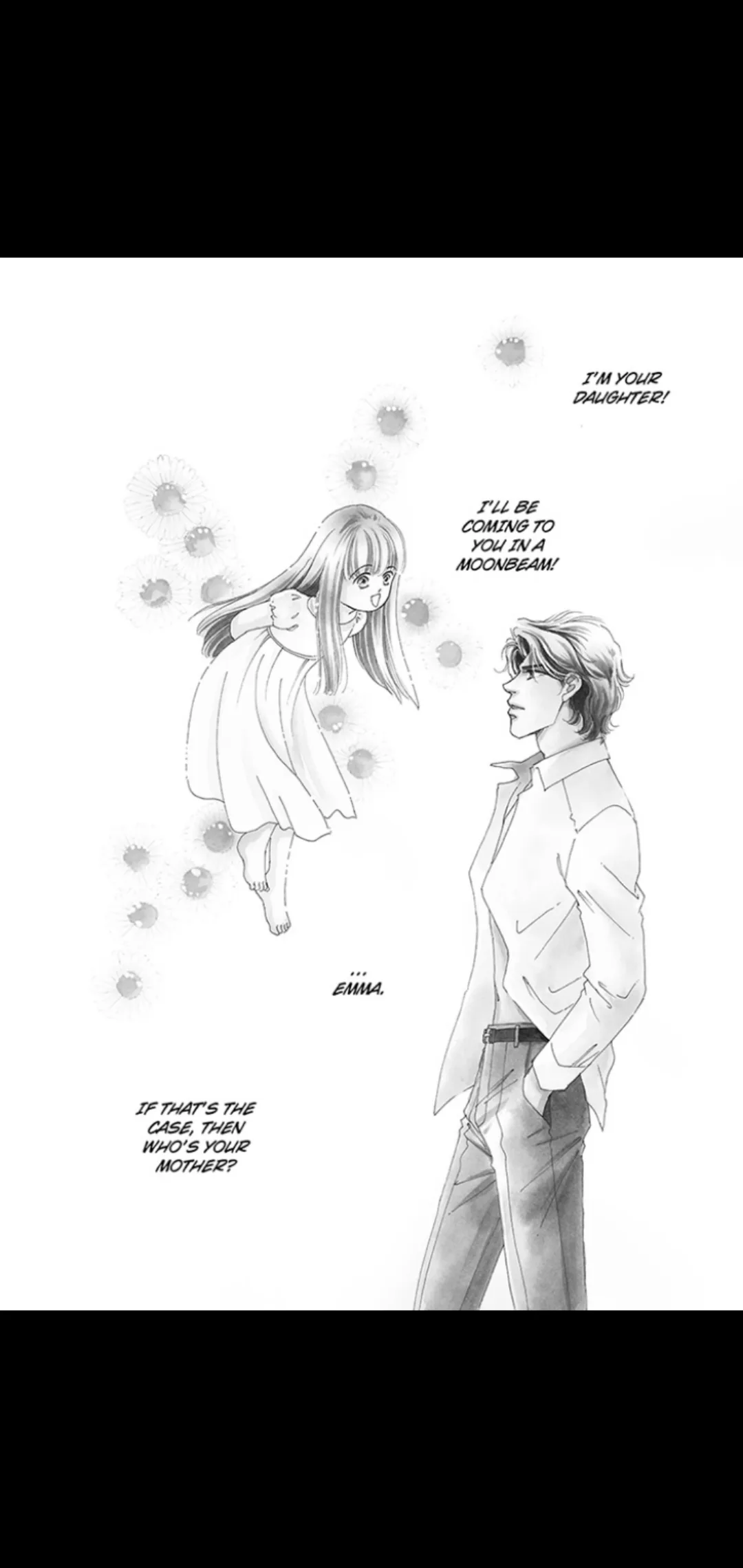 Raintree: Haunted 1& 2 (The story of the Raintree Clan 2) Chapter 1 page 2