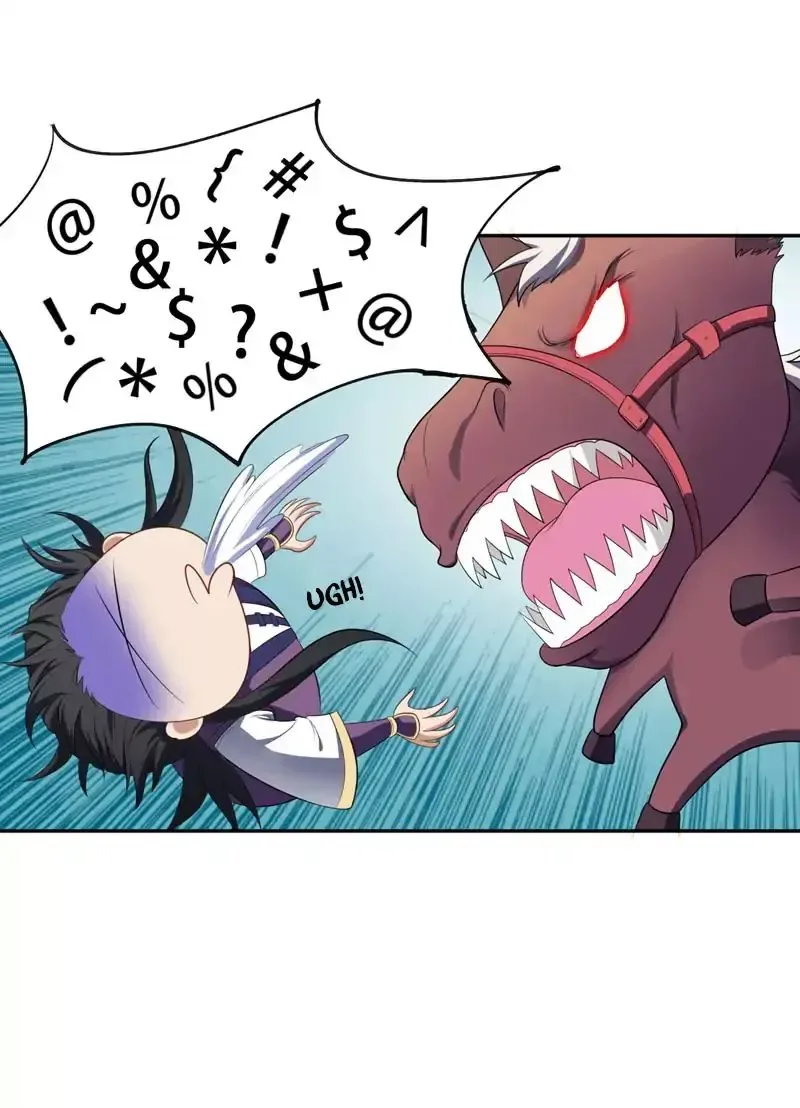Rise of The Demon King Chapter 1 page 10