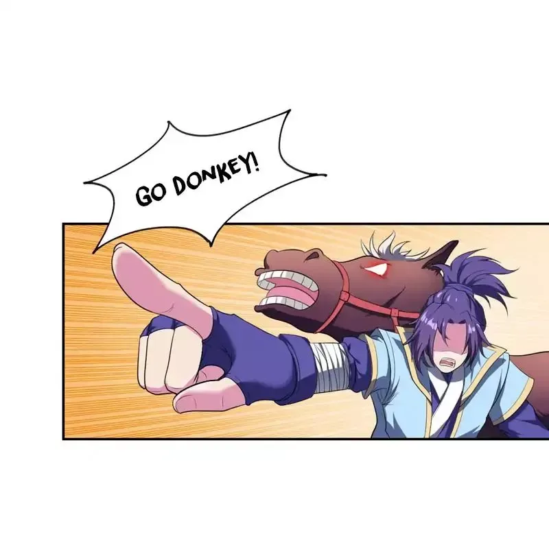 Rise of The Demon King Chapter 1 page 9