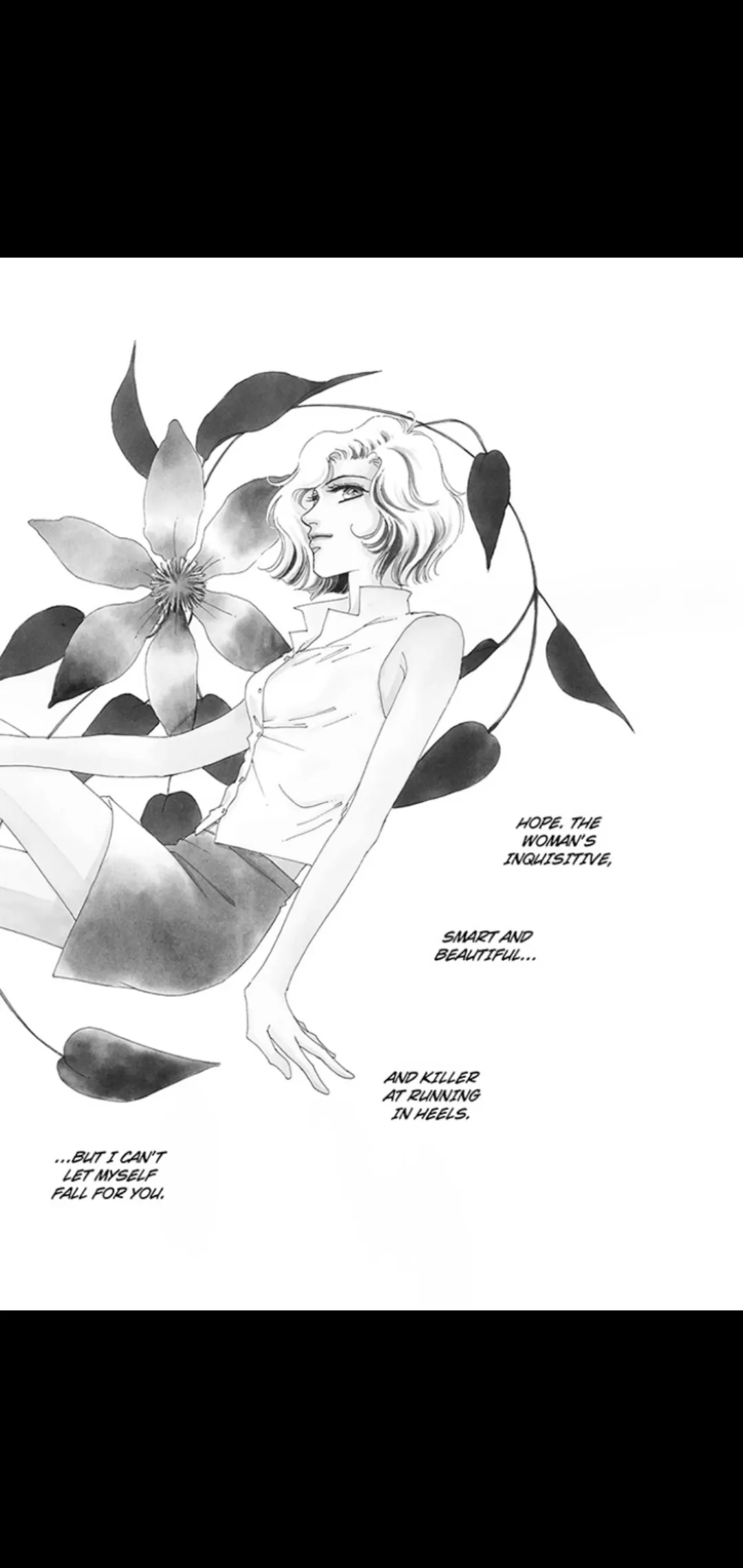 Raintree: Haunted 1& 2 (The story of the Raintree Clan 2) Chapter 1 page 4