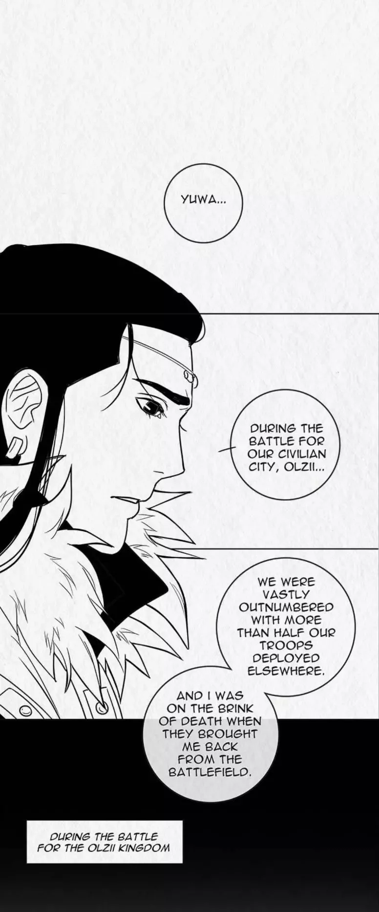 Asuras bride Chapter 11 page 34