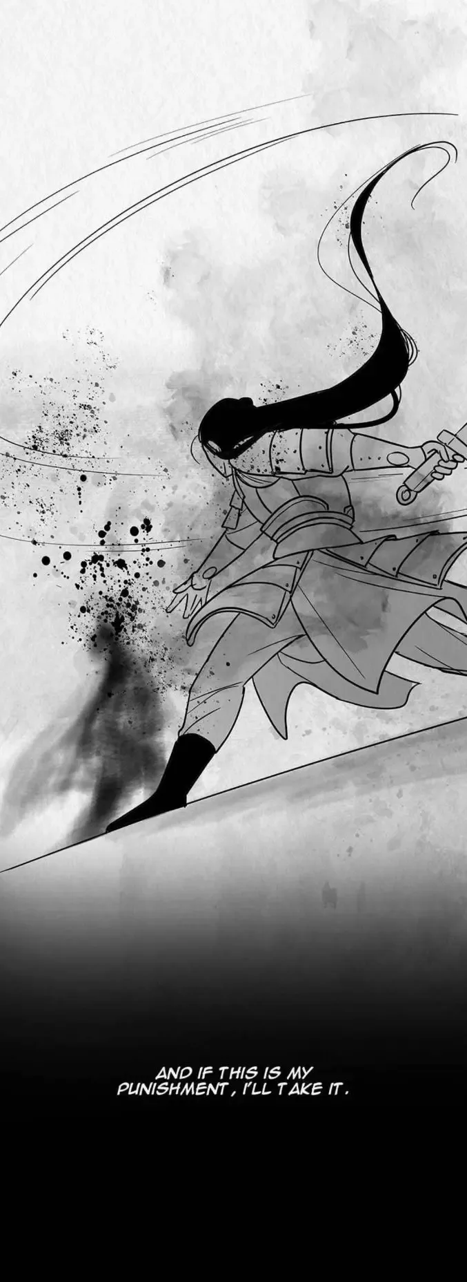 Asuras bride Chapter 11 page 39