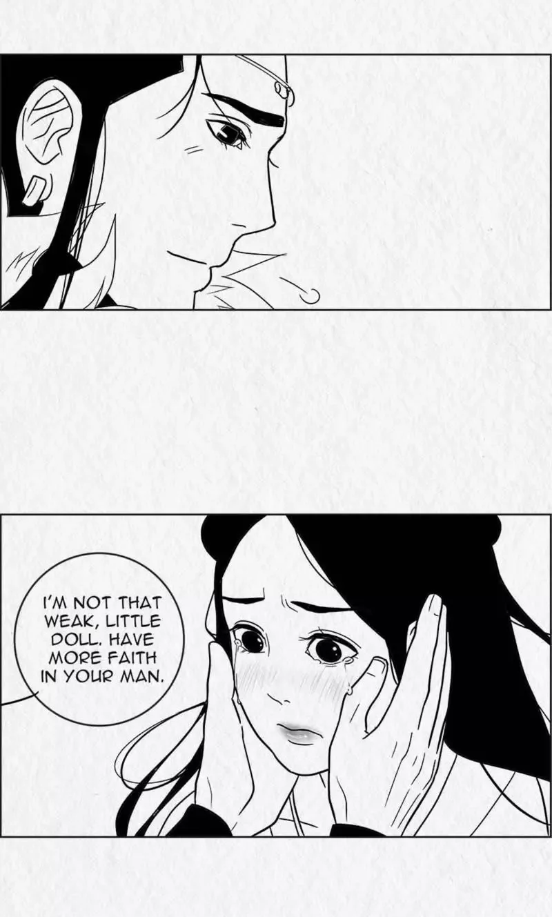 Asuras bride Chapter 11 page 41