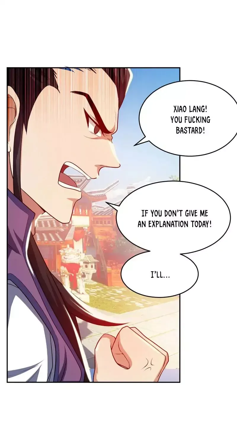 Rise of The Demon King Chapter 1 page 7