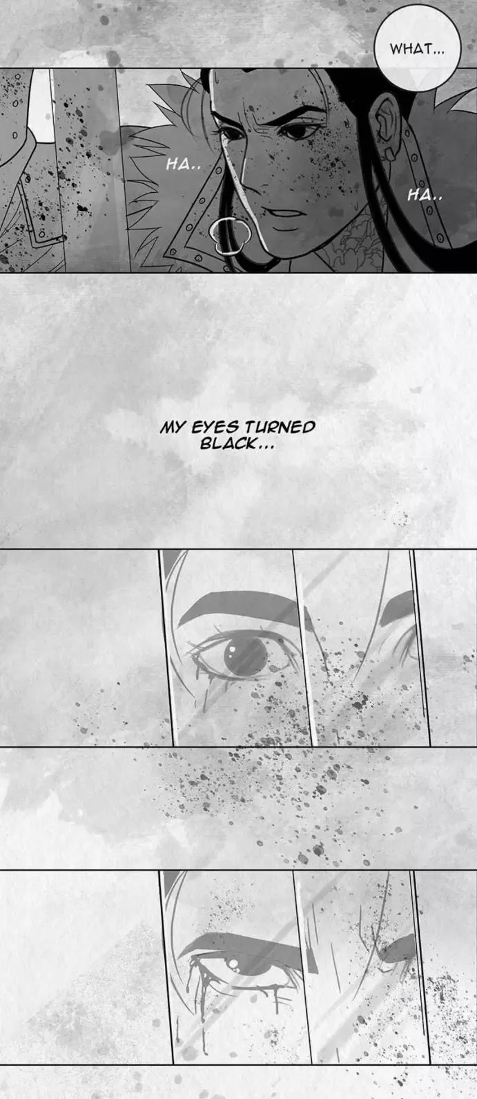 Asuras bride Chapter 11 page 36