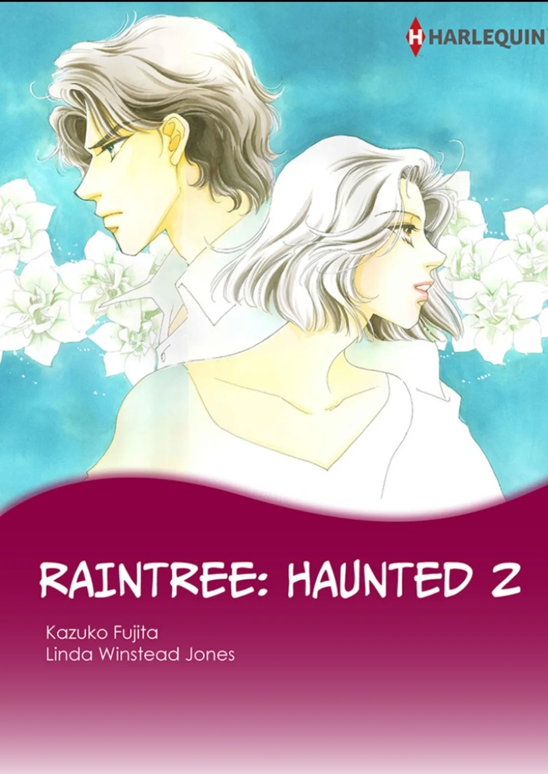 Raintree: Haunted 1& 2 (The story of the Raintree Clan 2) Chapter 1 page 1
