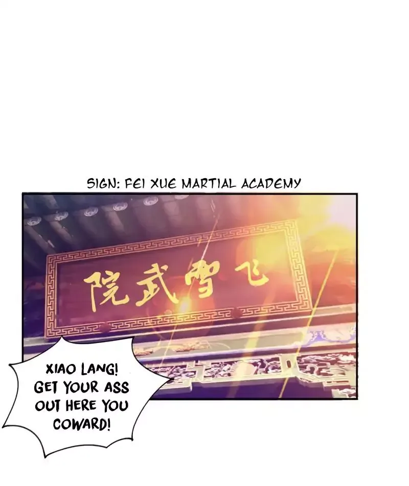 Rise of The Demon King Chapter 1 page 2