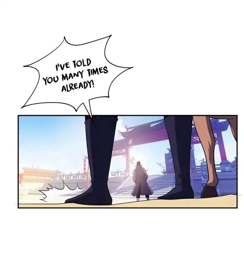 Rise of The Demon King Chapter 1 page 5