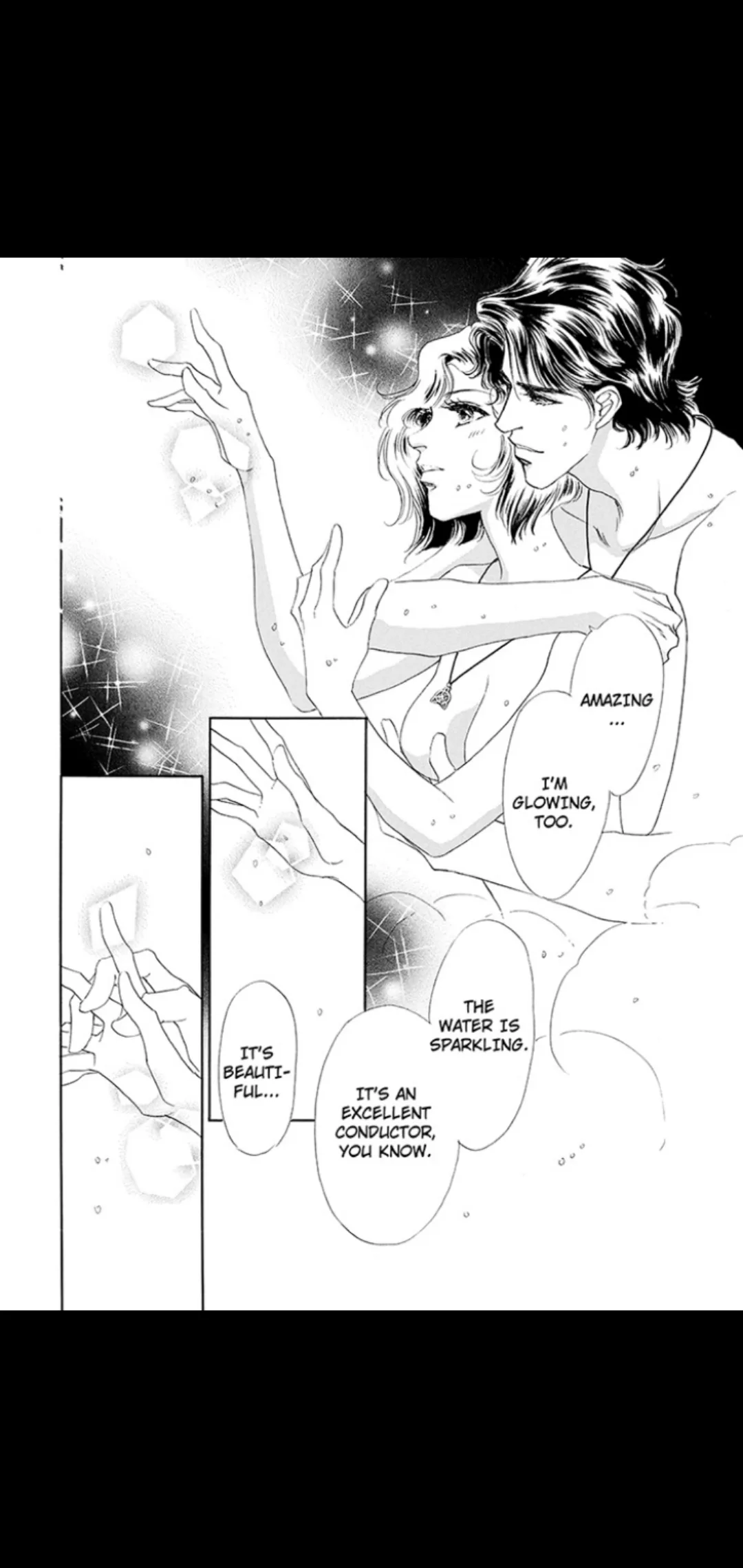 Raintree: Haunted 1& 2 (The story of the Raintree Clan 2) Chapter 1 page 22