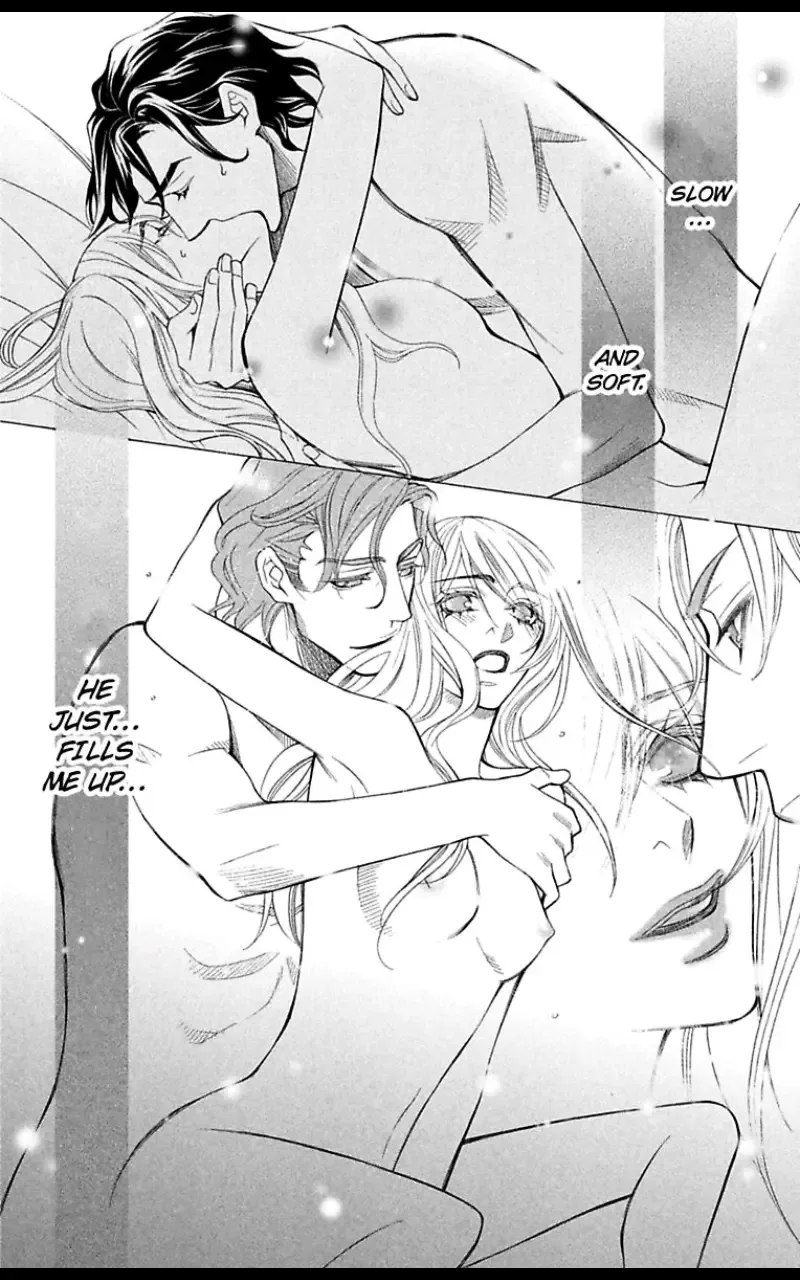 Second Virgin ni Kiseki Nanka Okinai Chapter 1 page 48