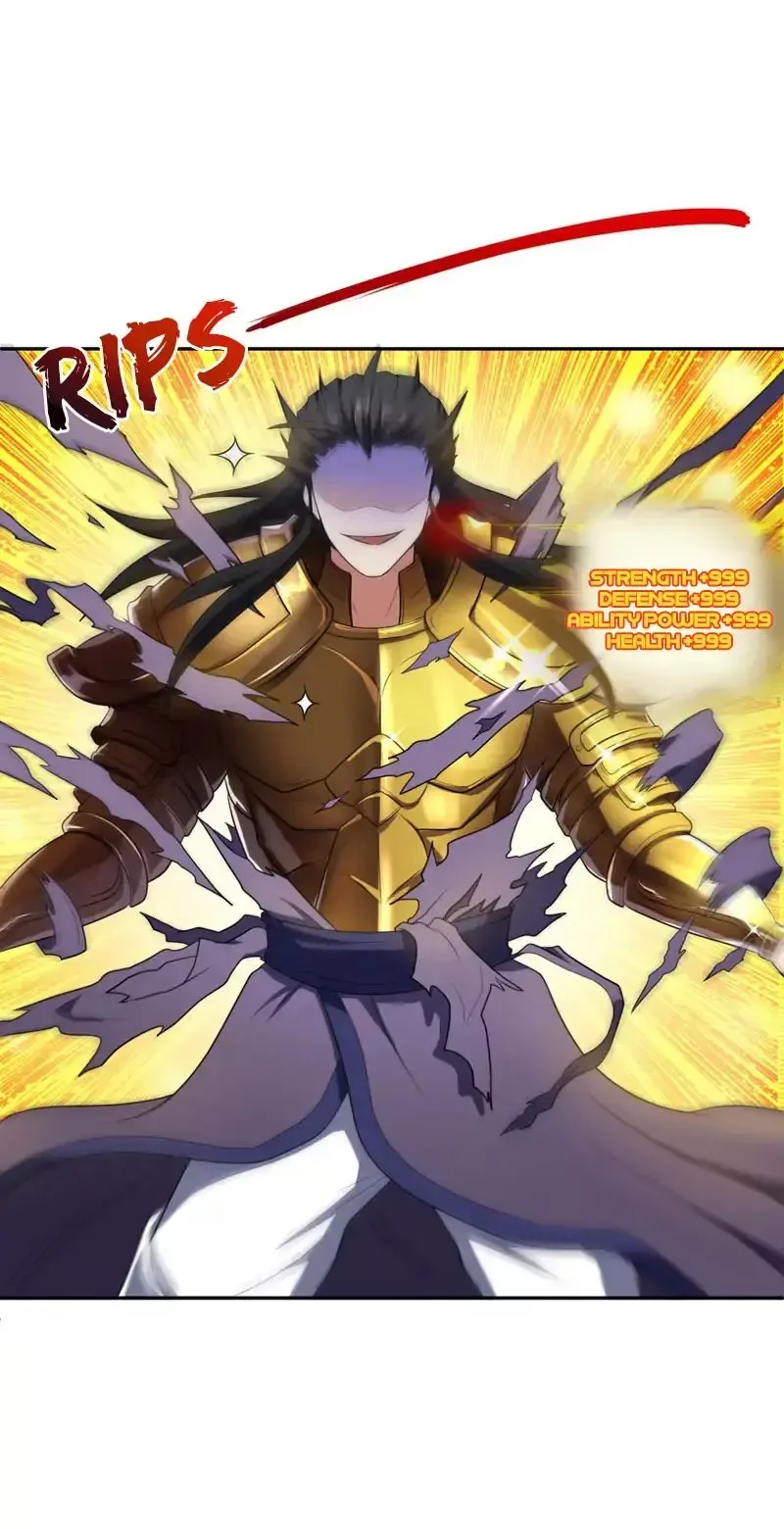 Rise of The Demon King Chapter 1 page 37