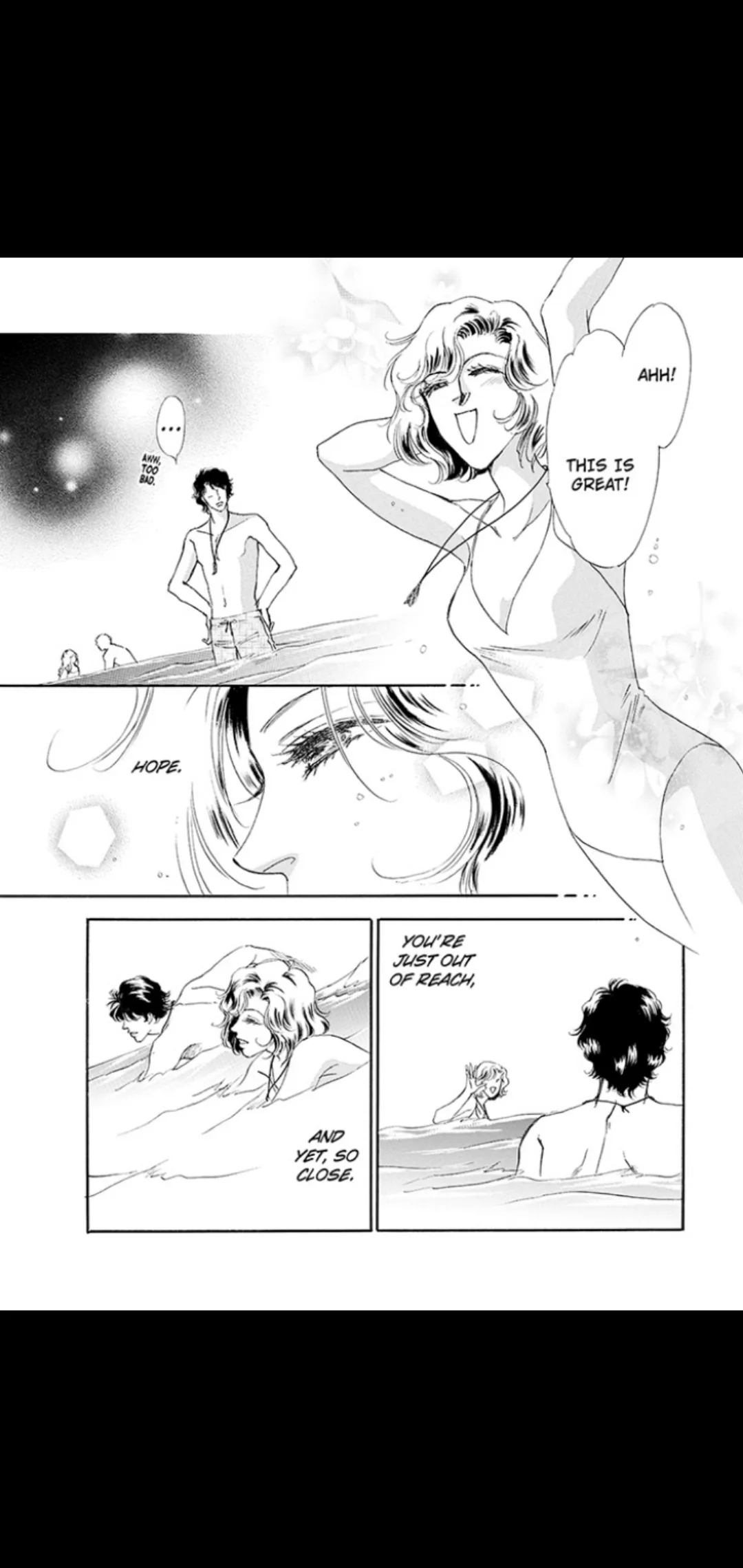 Raintree: Haunted 1& 2 (The story of the Raintree Clan 2) Chapter 1 page 17