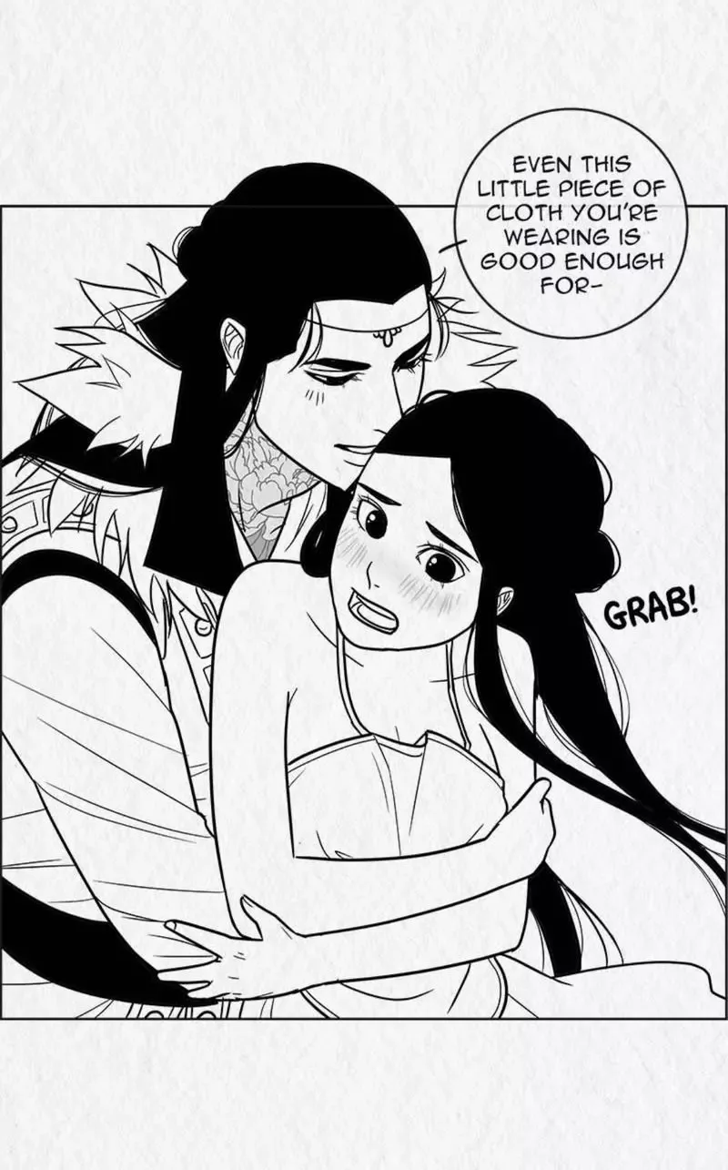 Asuras bride Chapter 11 page 48