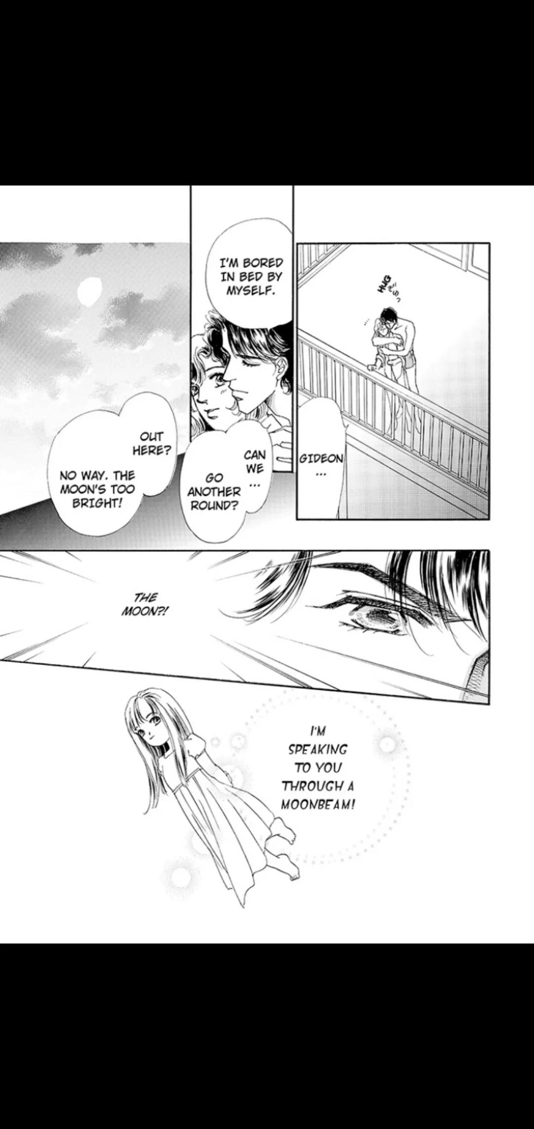 Raintree: Haunted 1& 2 (The story of the Raintree Clan 2) Chapter 1 page 27
