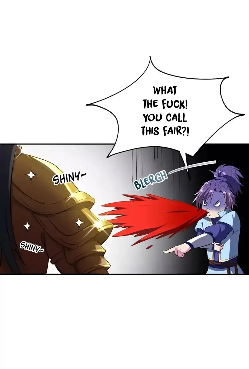 Rise of The Demon King Chapter 1 page 38