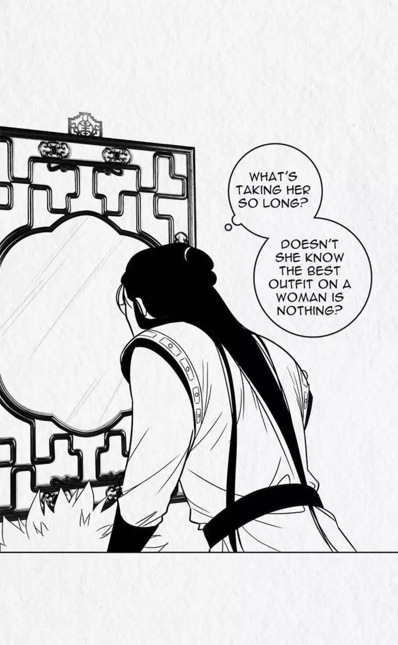 Asuras bride Chapter 11 page 50