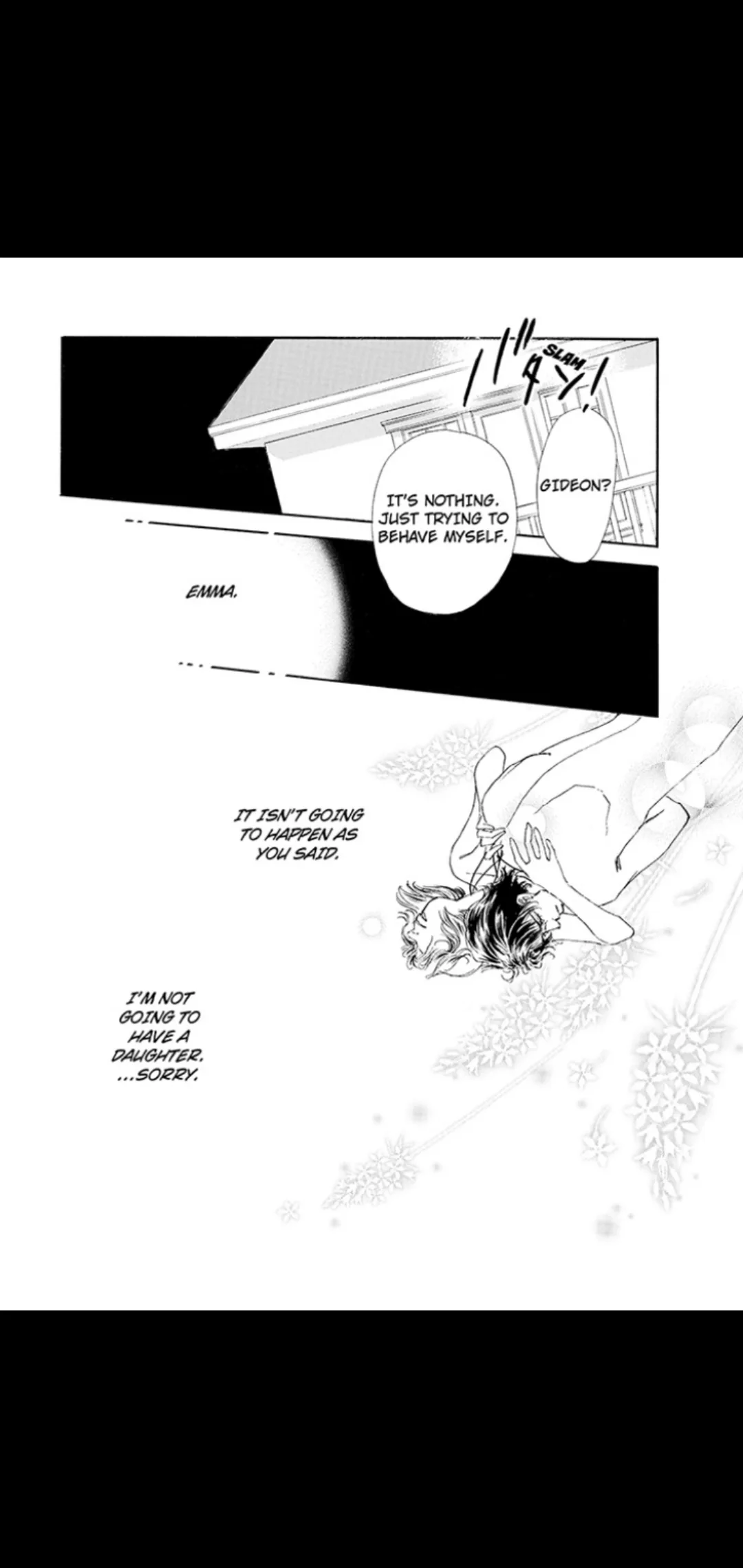 Raintree: Haunted 1& 2 (The story of the Raintree Clan 2) Chapter 1 page 28