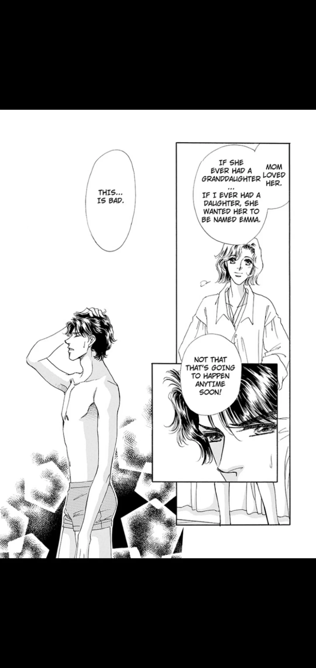 Raintree: Haunted 1& 2 (The story of the Raintree Clan 2) Chapter 1 page 31
