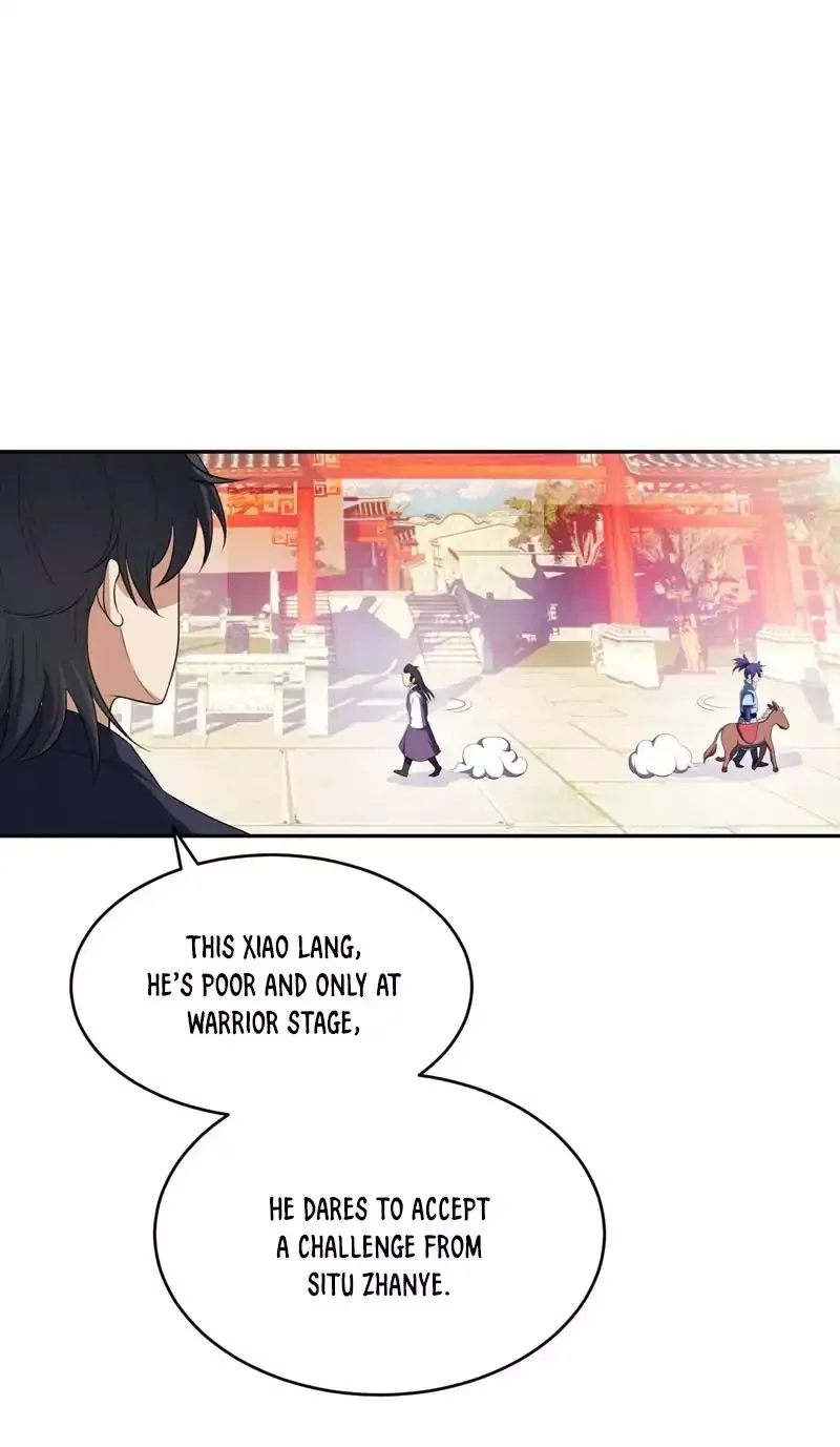 Rise of The Demon King Chapter 1 page 13
