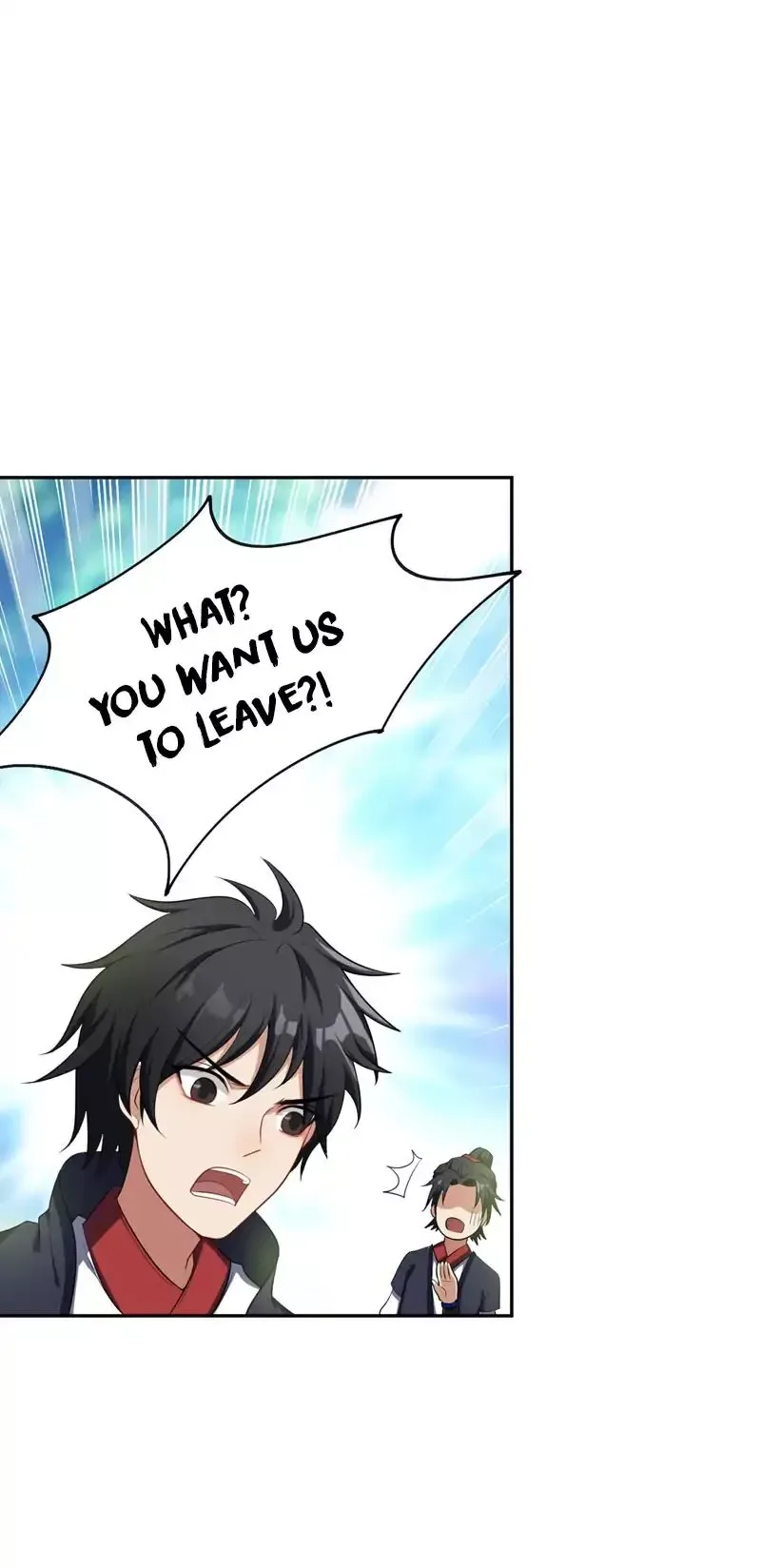 Rise of The Demon King Chapter 1 page 26