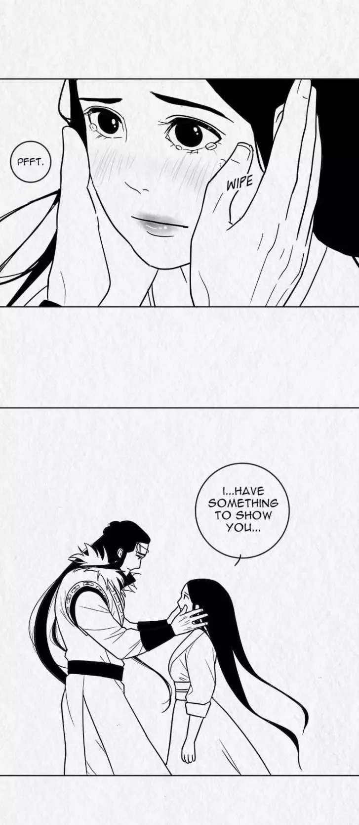 Asuras bride Chapter 11 page 42