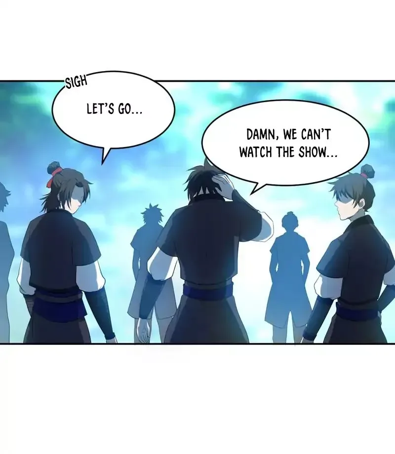 Rise of The Demon King Chapter 1 page 28