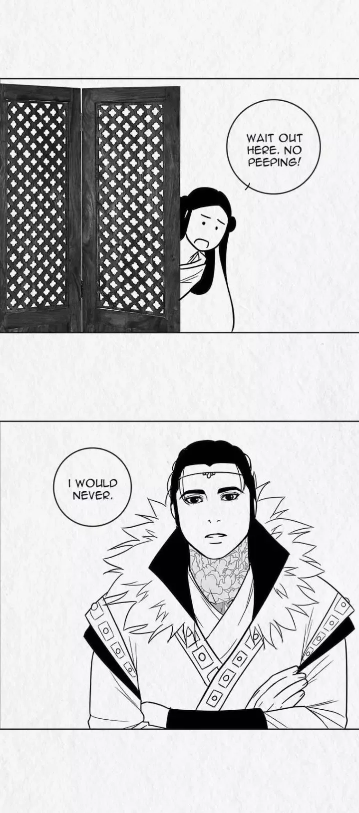 Asuras bride Chapter 11 page 44