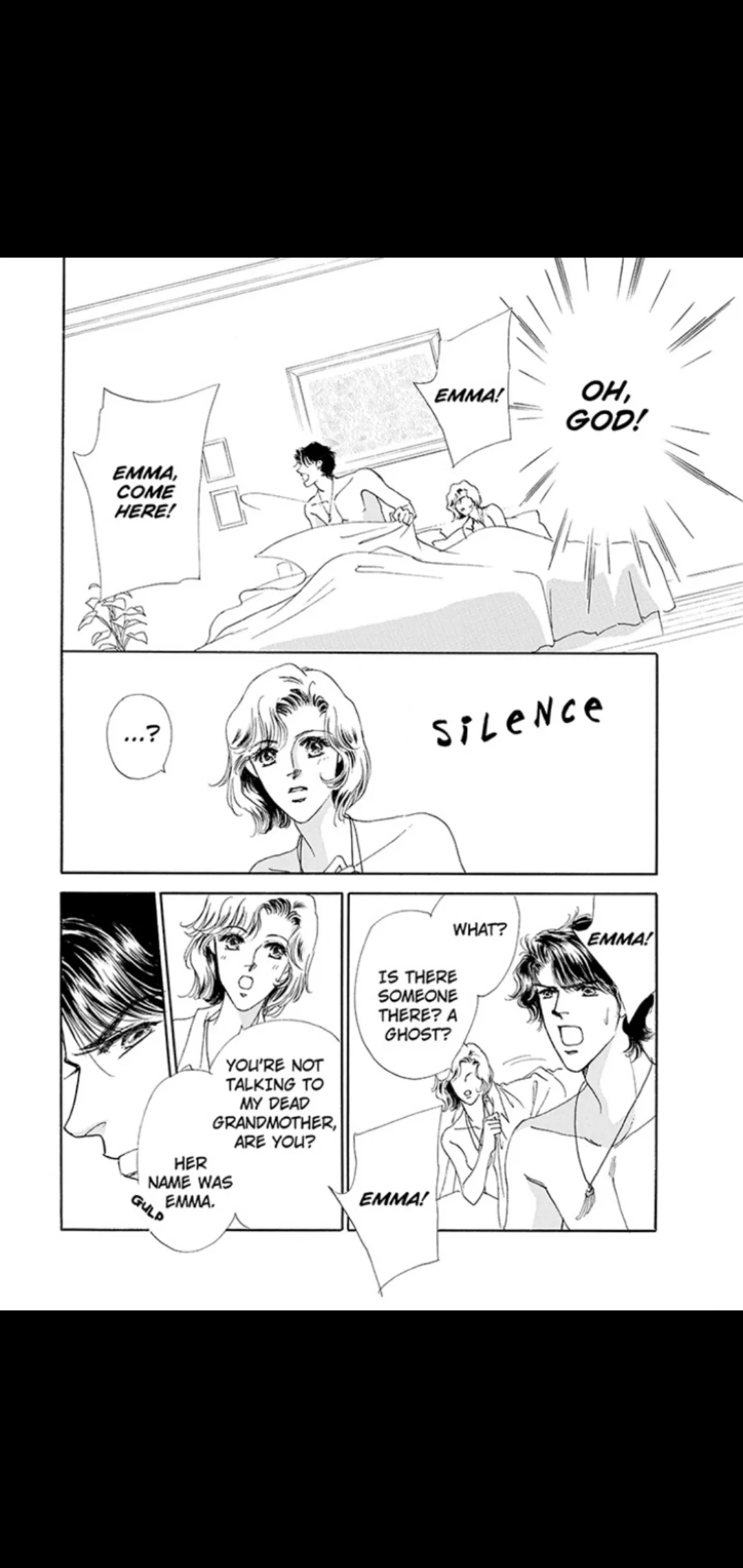 Raintree: Haunted 1& 2 (The story of the Raintree Clan 2) Chapter 1 page 30