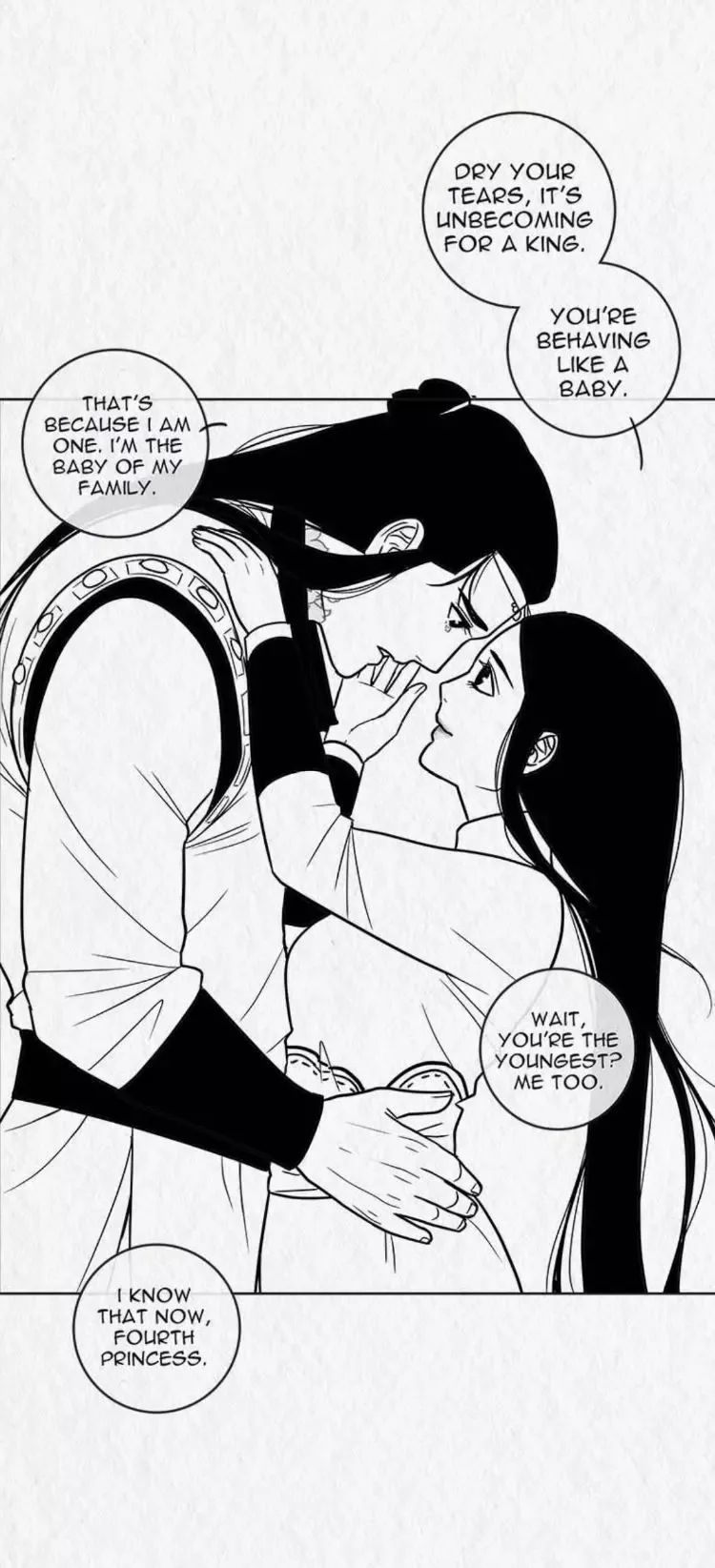 Asuras bride Chapter 11 page 59