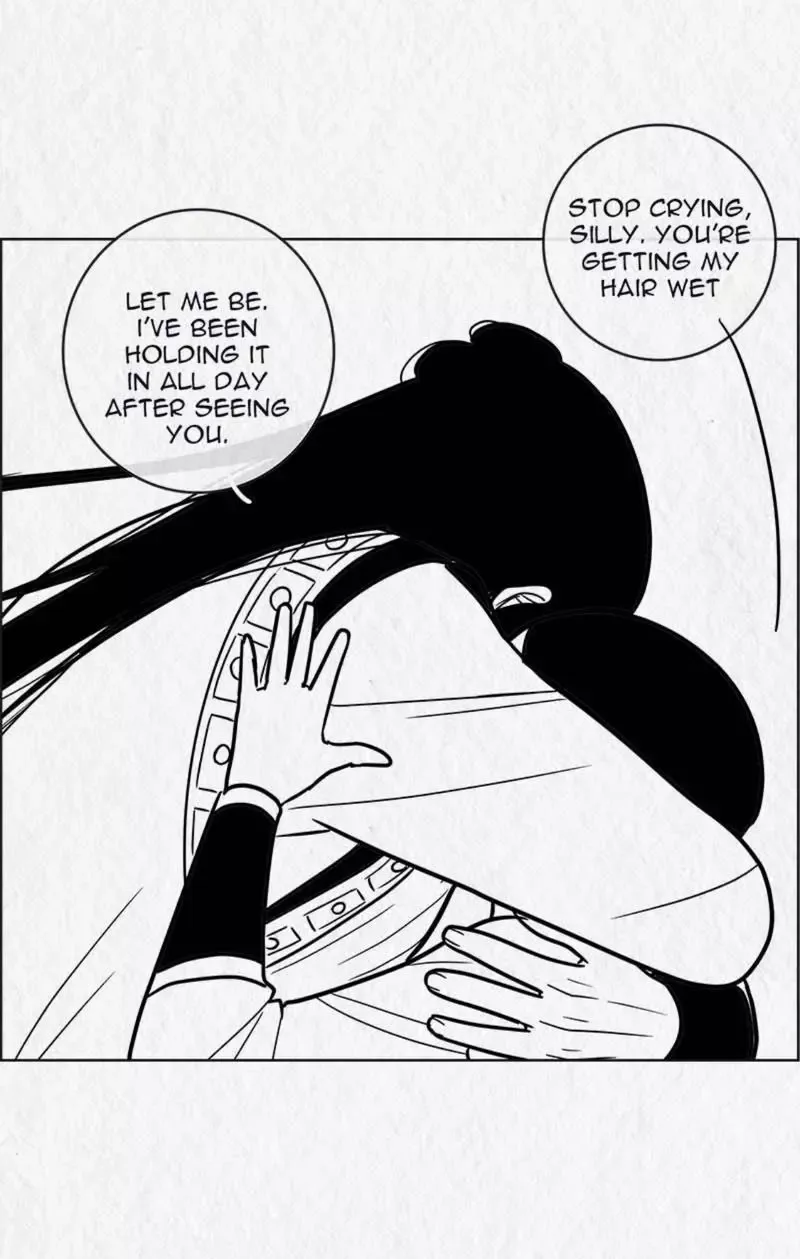 Asuras bride Chapter 11 page 55
