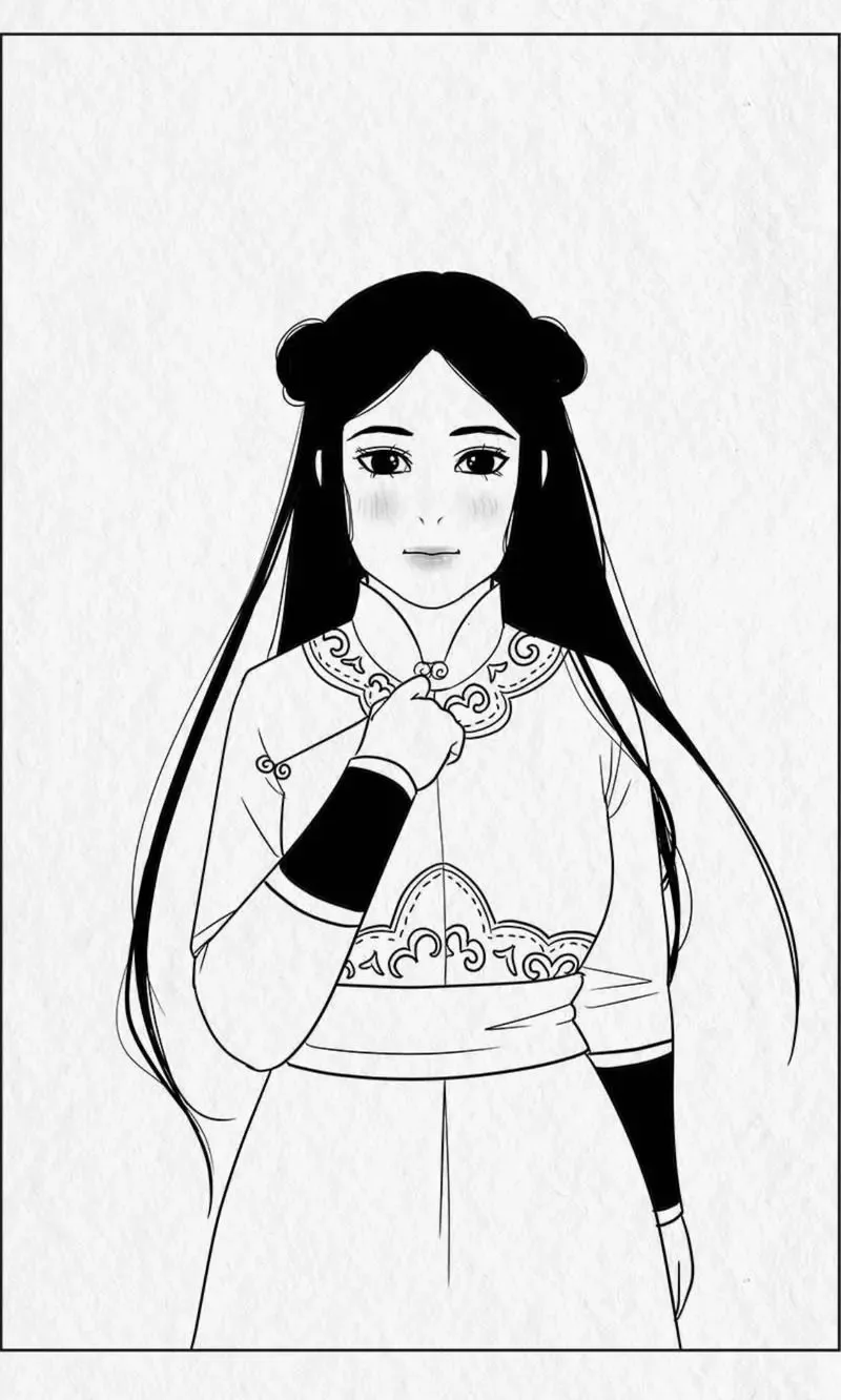 Asuras bride Chapter 11 page 52