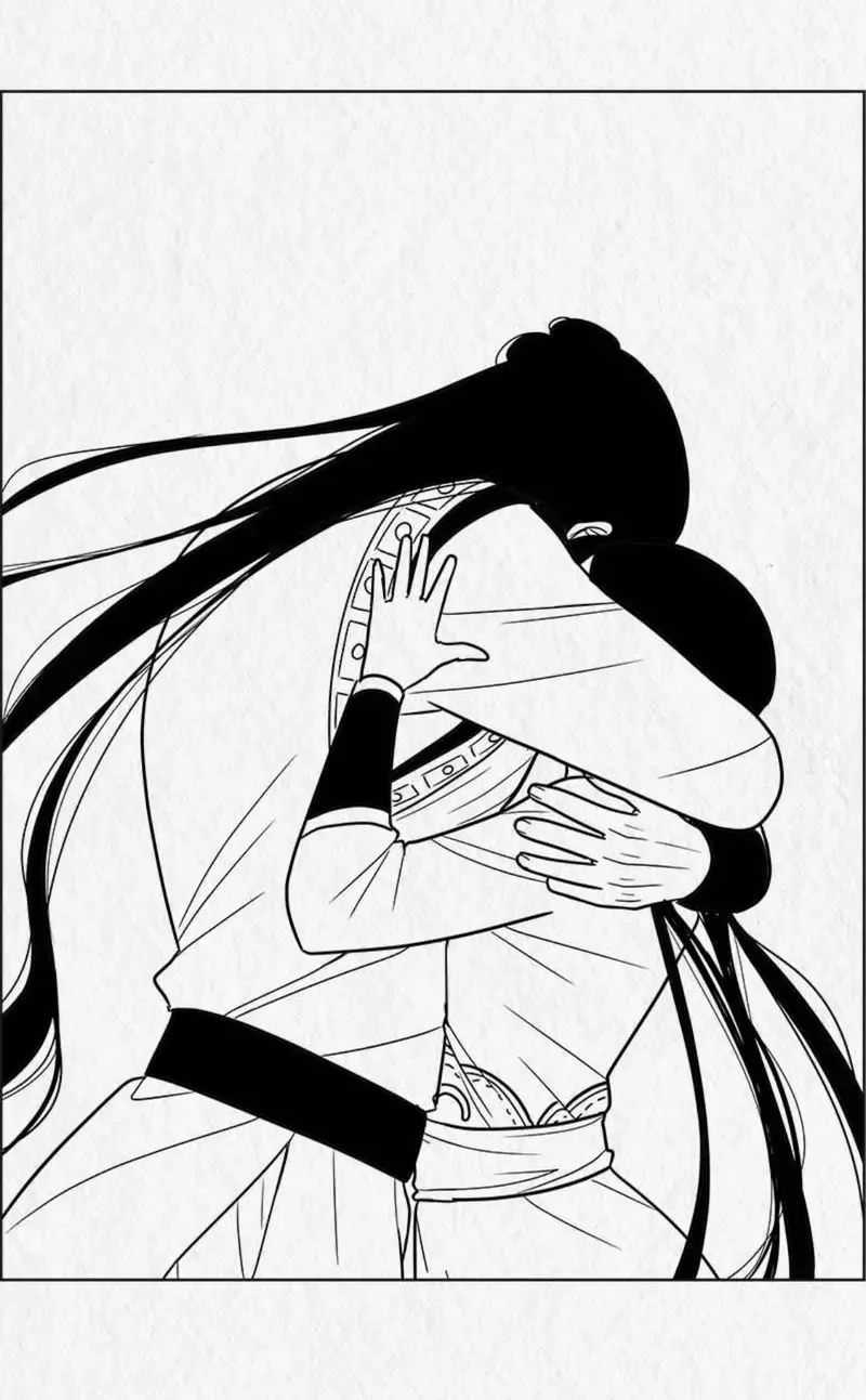 Asuras bride Chapter 11 page 54