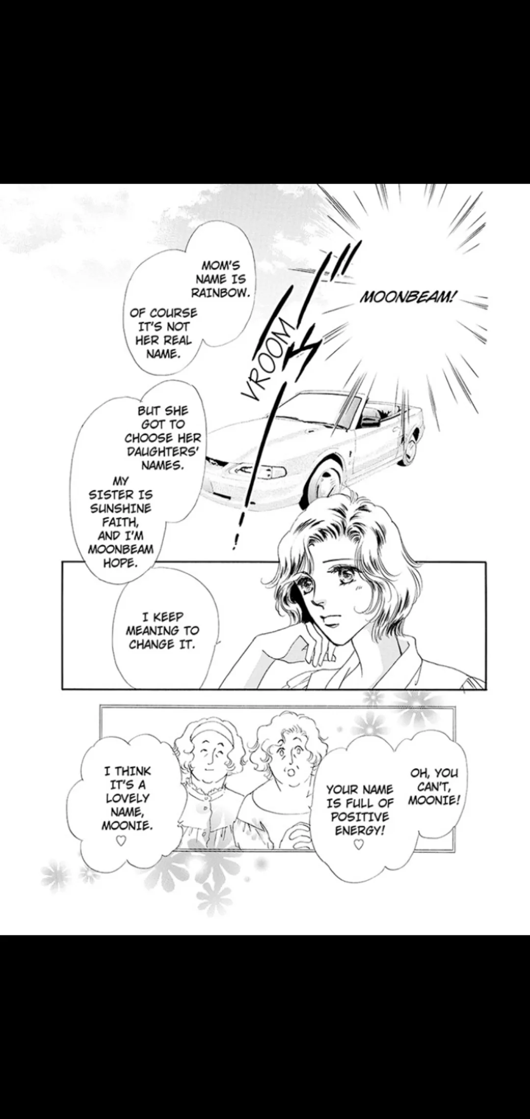 Raintree: Haunted 1& 2 (The story of the Raintree Clan 2) Chapter 1 page 35