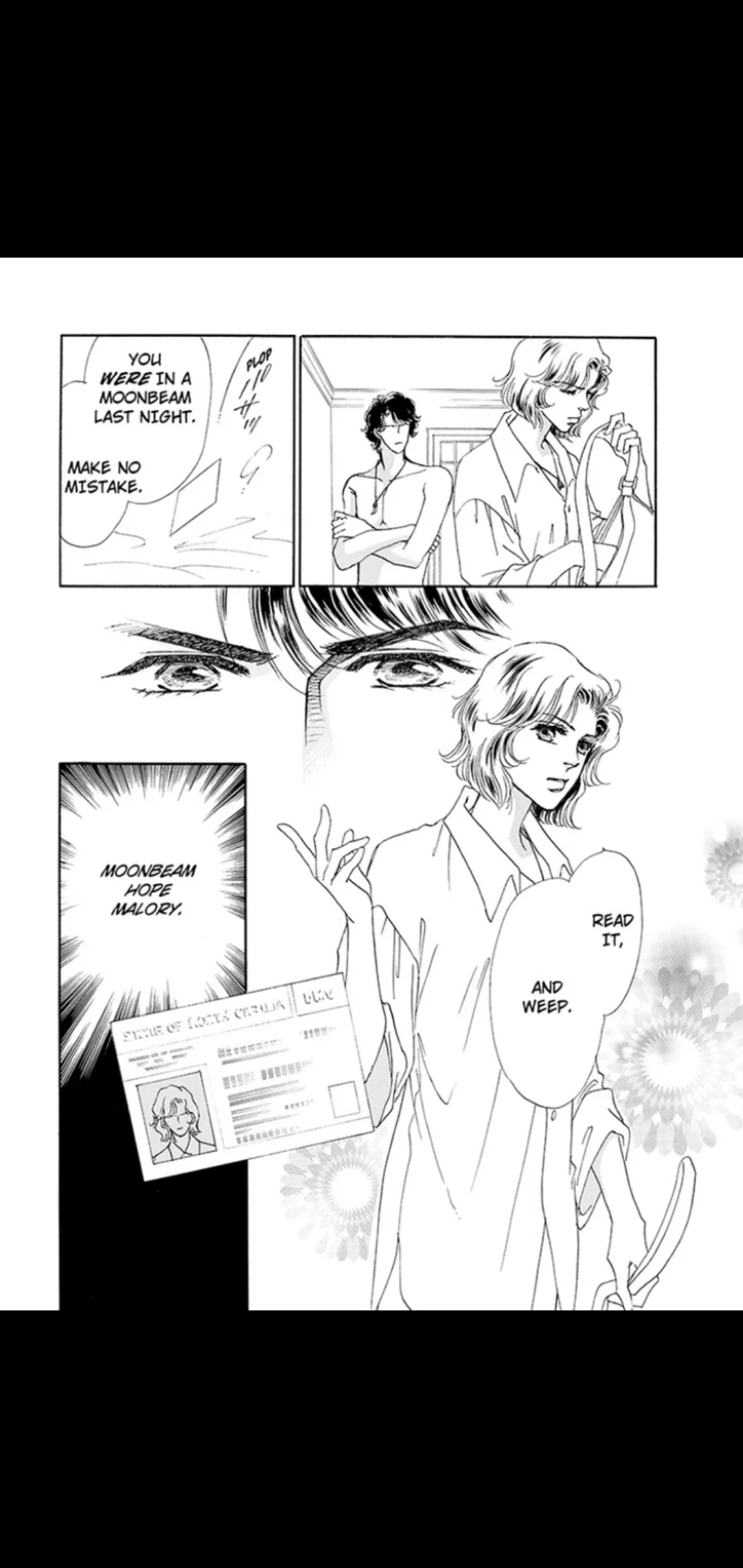 Raintree: Haunted 1& 2 (The story of the Raintree Clan 2) Chapter 1 page 34