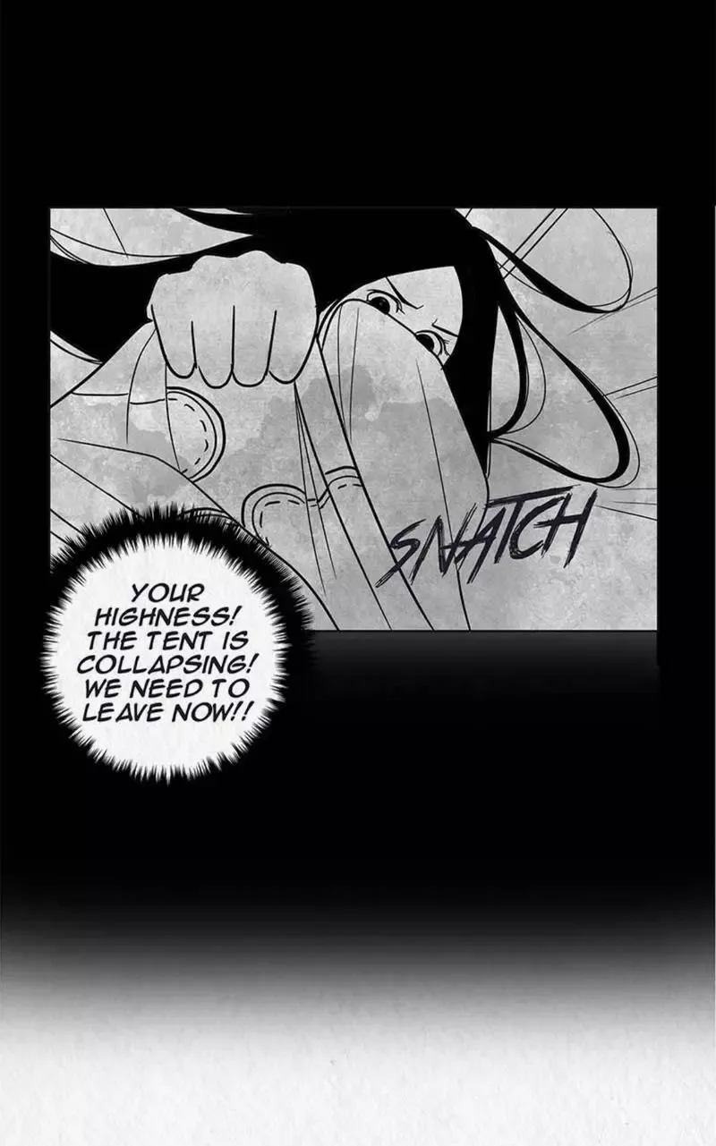 Asuras bride Chapter 11 page 57