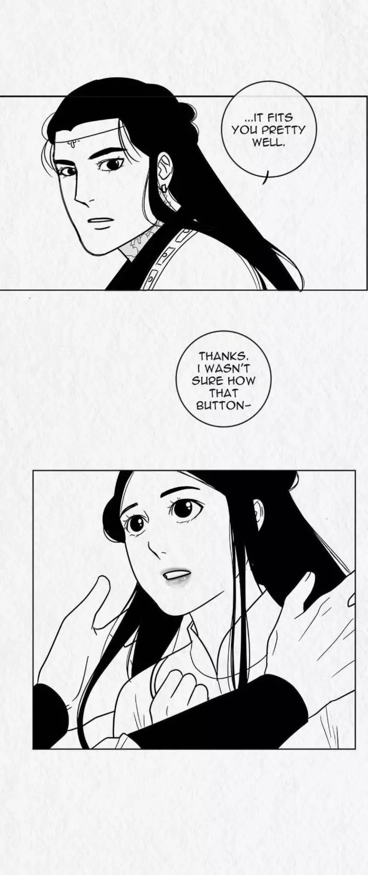 Asuras bride Chapter 11 page 53